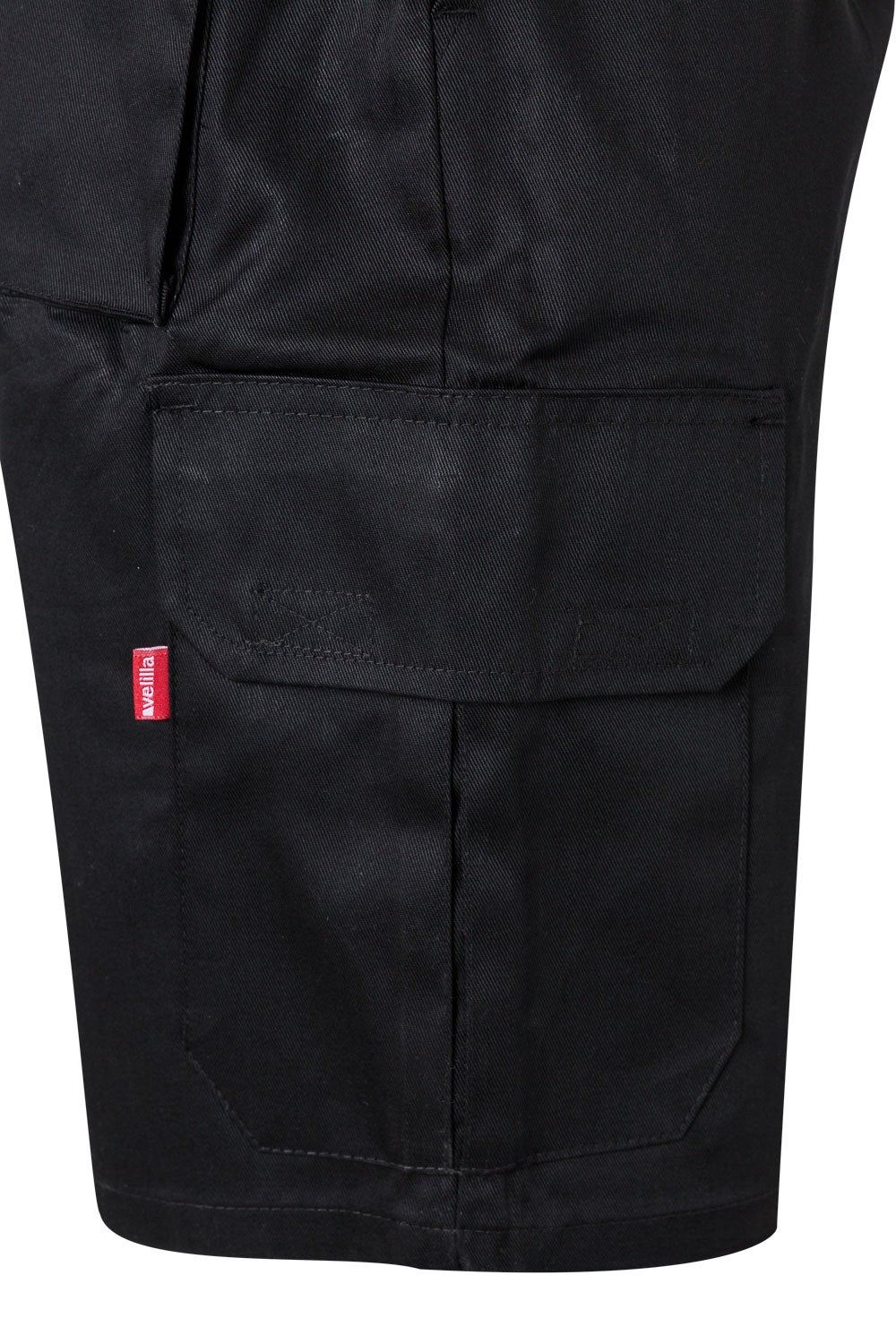 Bermudas multibolsillos - Imagen 3