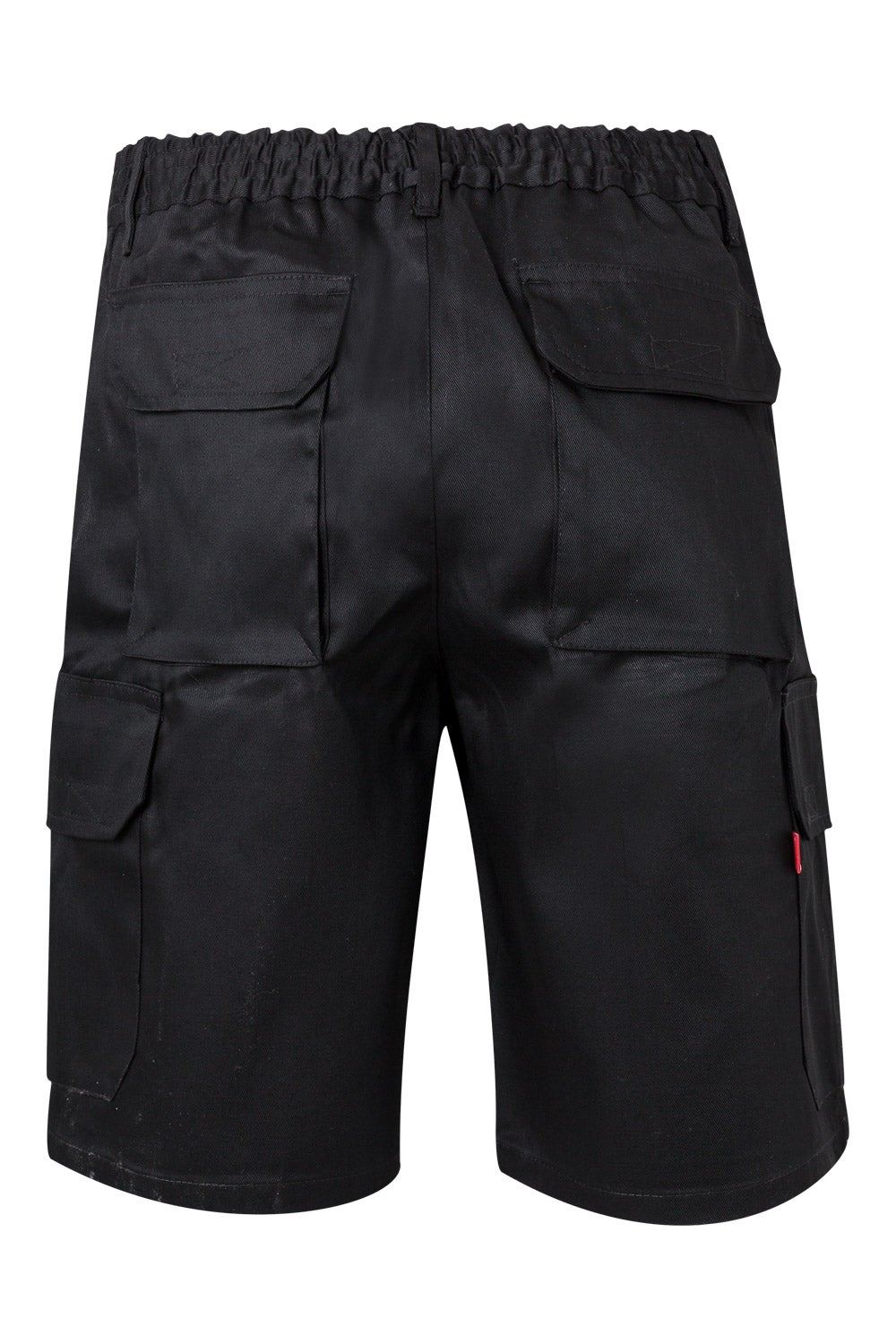 Bermudas multibolsillos - Imagen 5