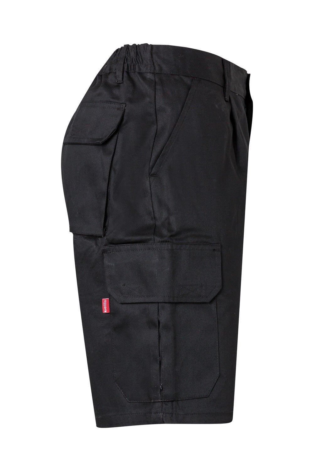 Bermudas multibolsillos - Imagen 7