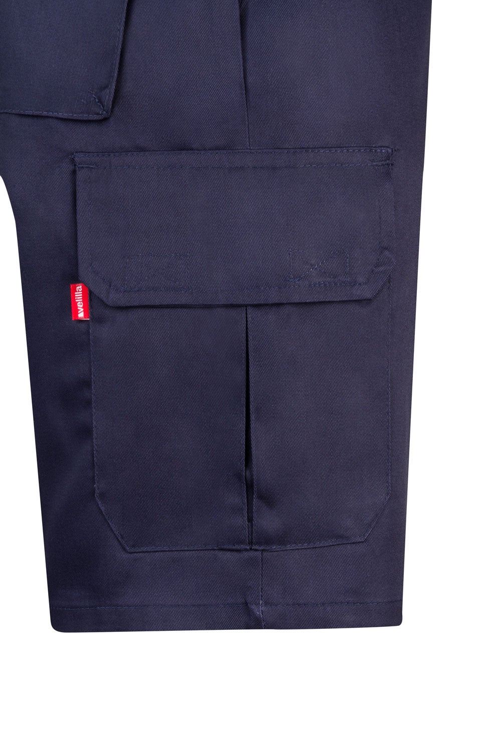 Bermudas multibolsillos - Imagen 9