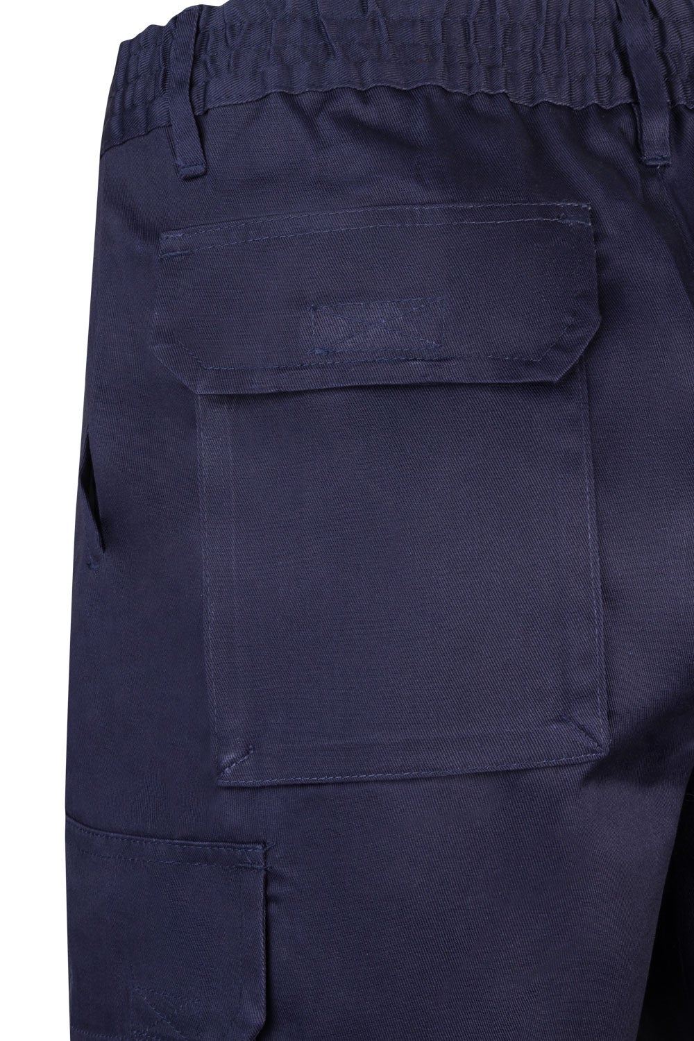 Bermudas multibolsillos - Imagen 10