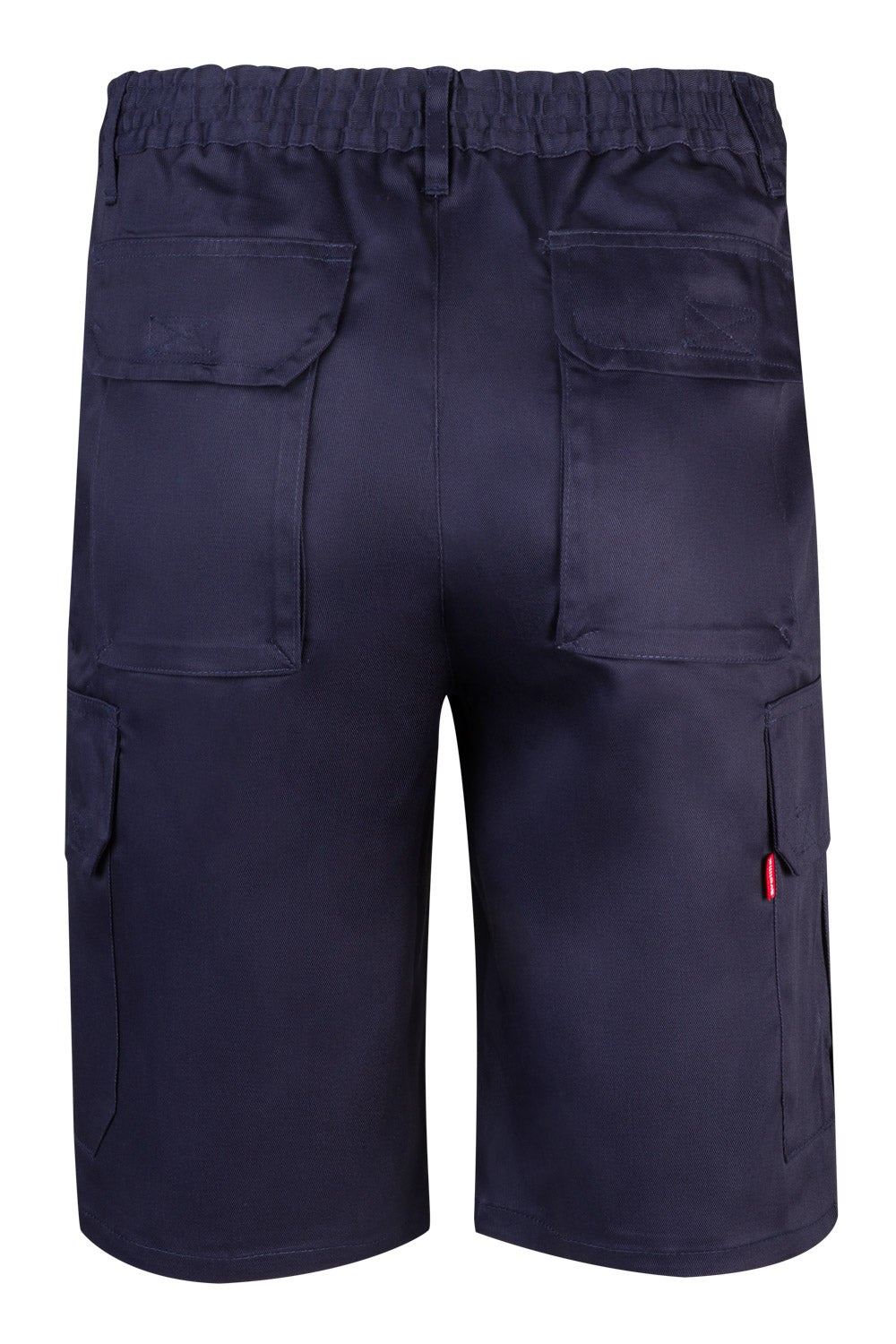 Bermudas multibolsillos - Imagen 11