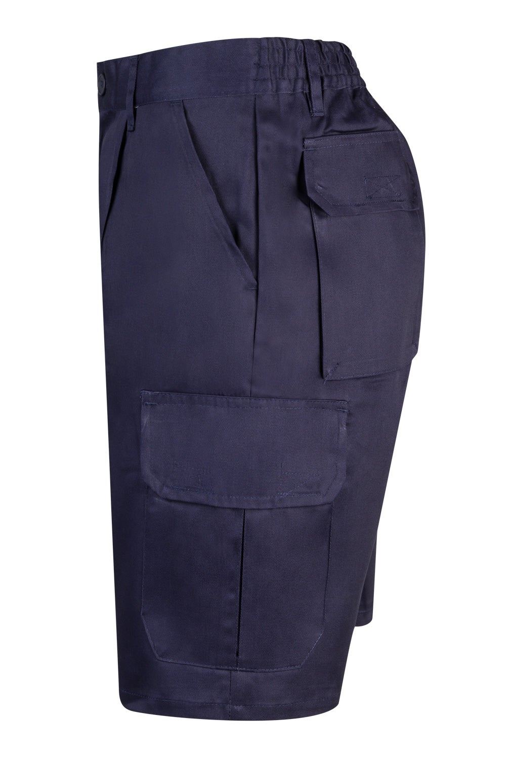 Bermudas multibolsillos - Imagen 12