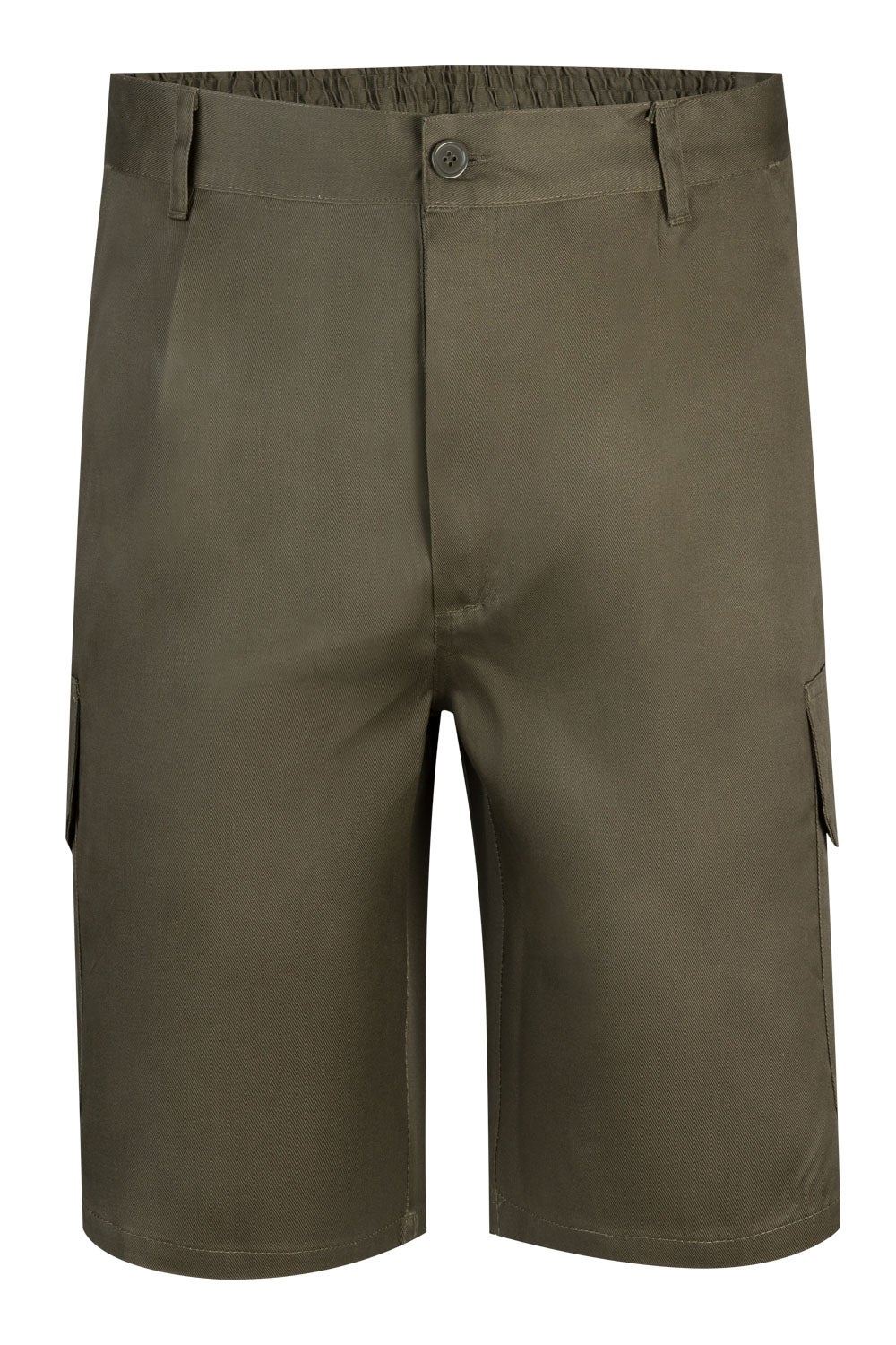 Bermudas multibolsillos - Imagen 14