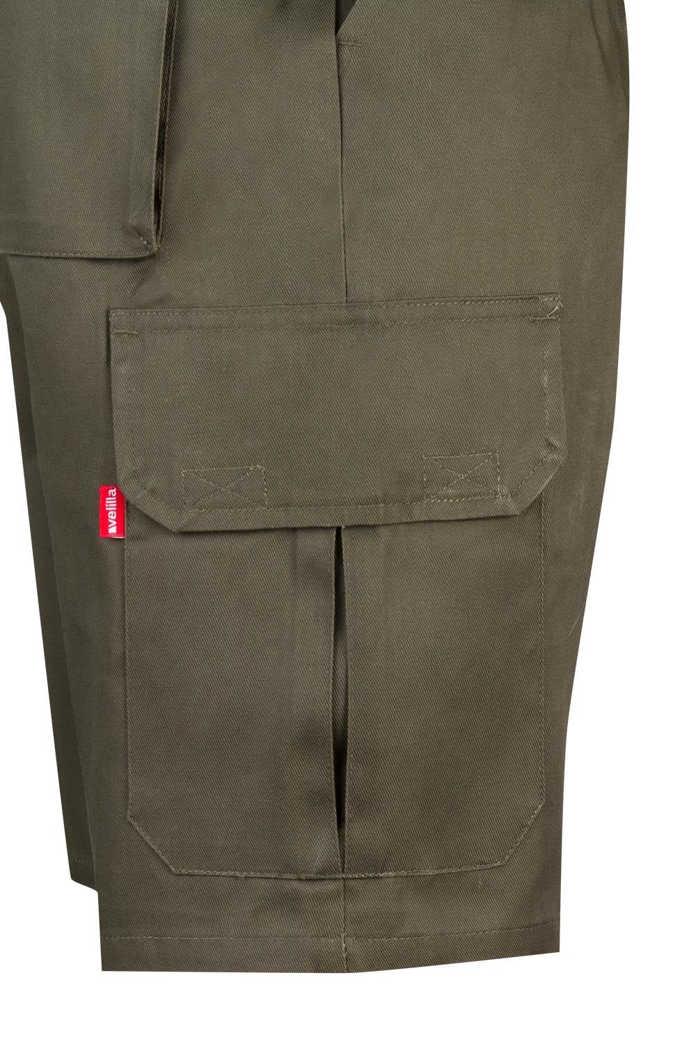 Bermudas multibolsillos - Imagen 15