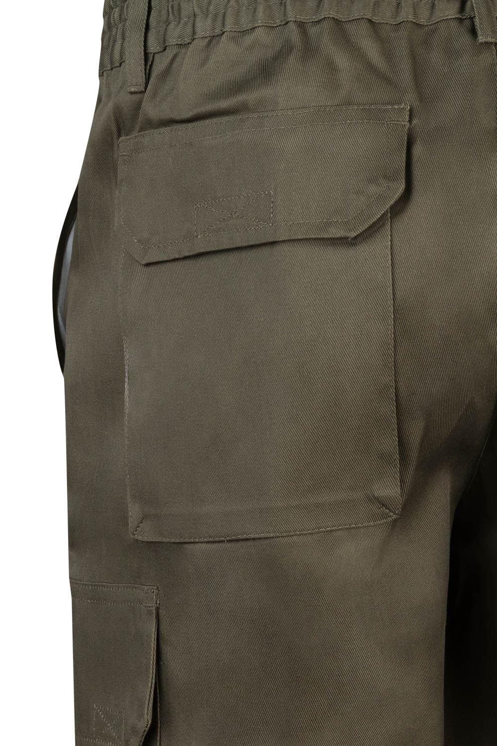 Bermudas multibolsillos - Imagen 16