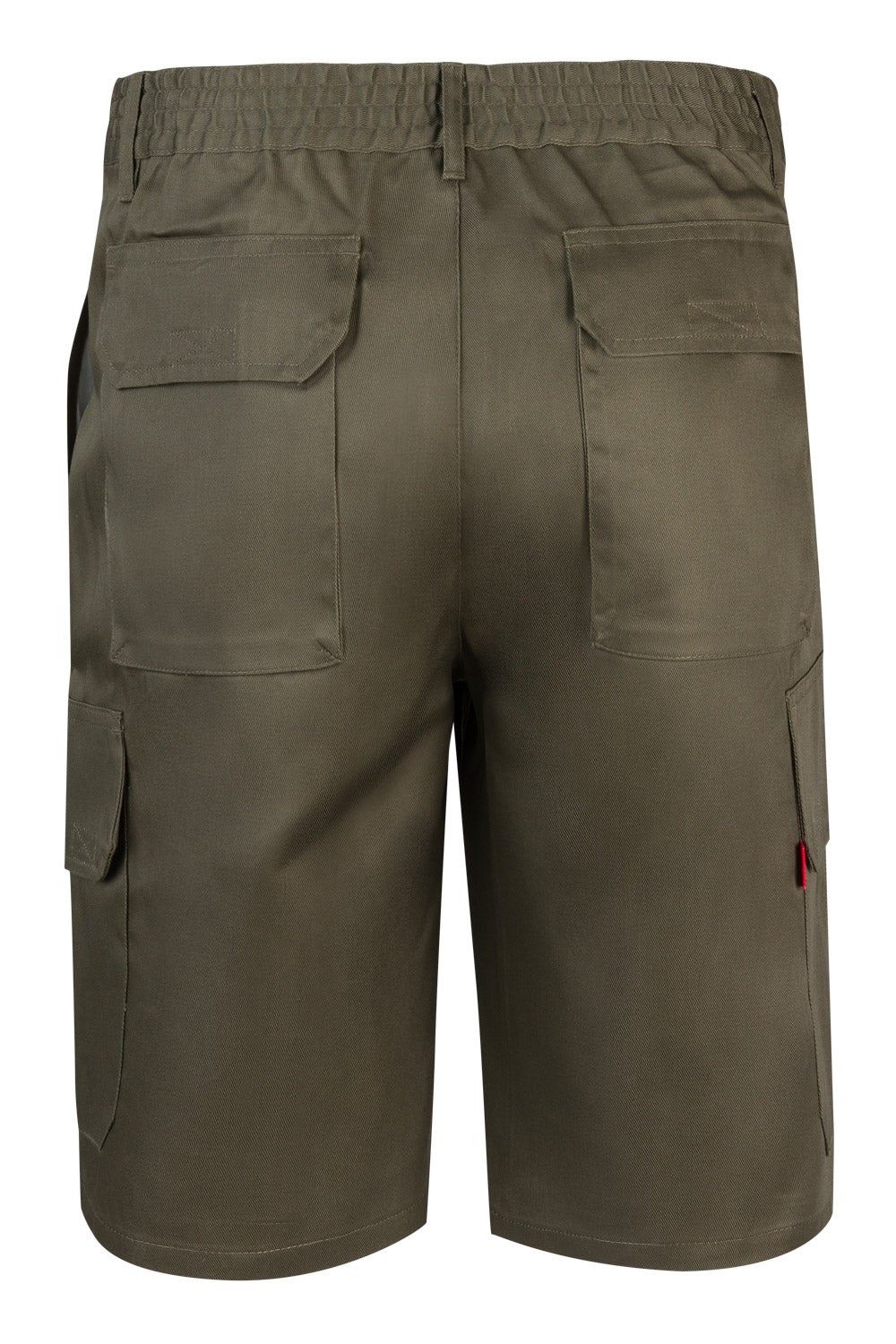 Bermudas multibolsillos - Imagen 17