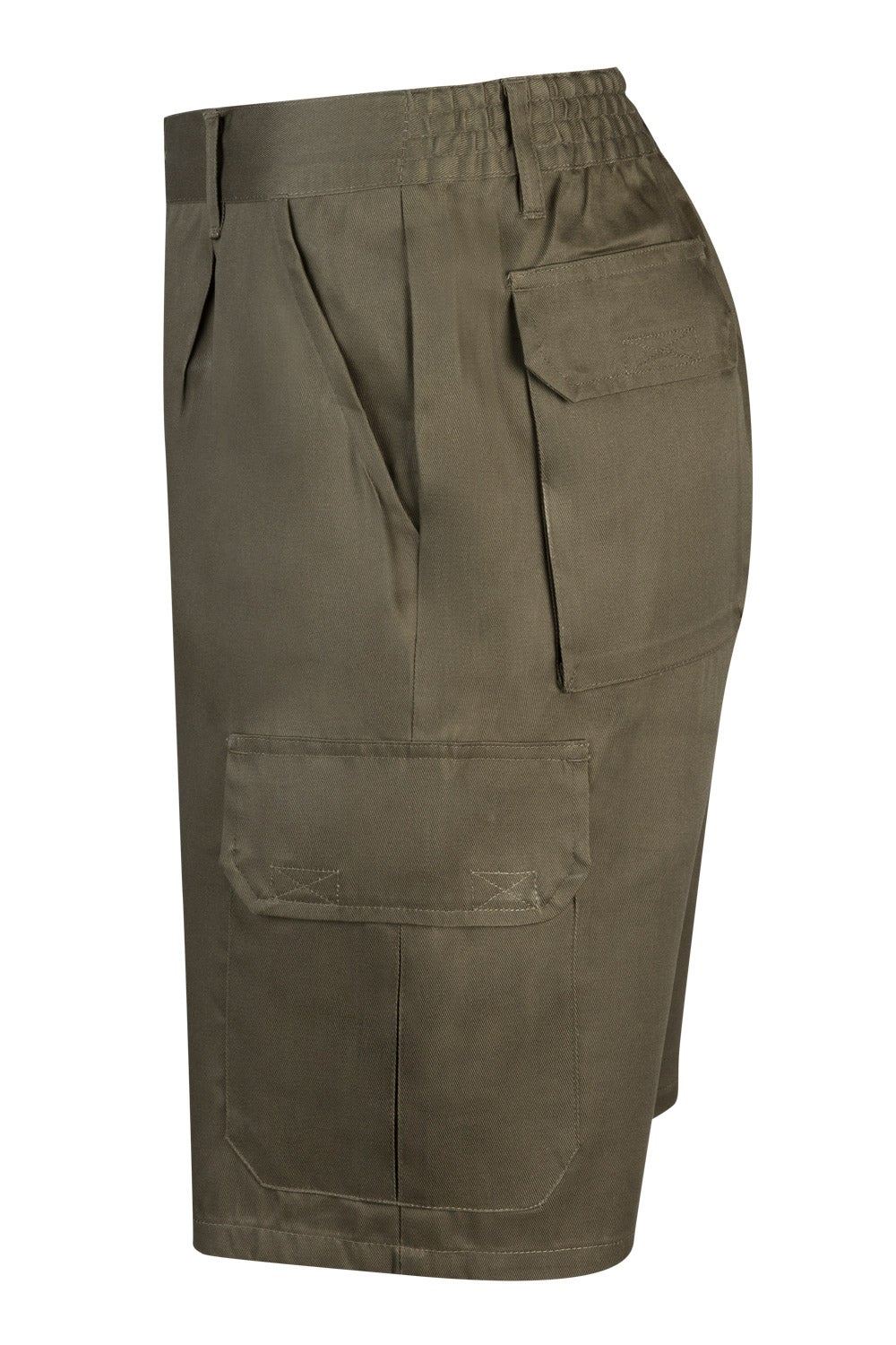 Bermudas multibolsillos - Imagen 18
