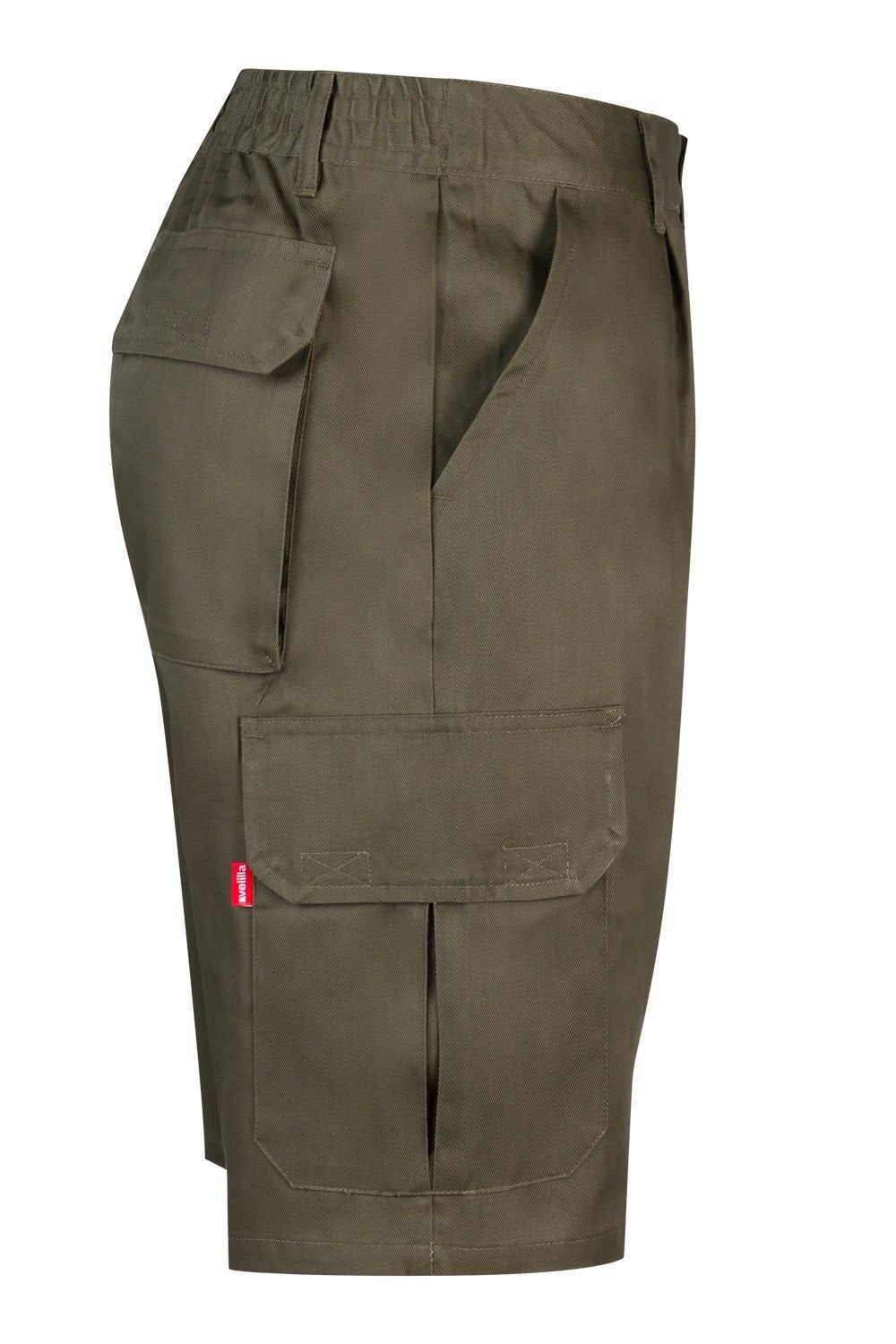 Bermudas multibolsillos - Imagen 19
