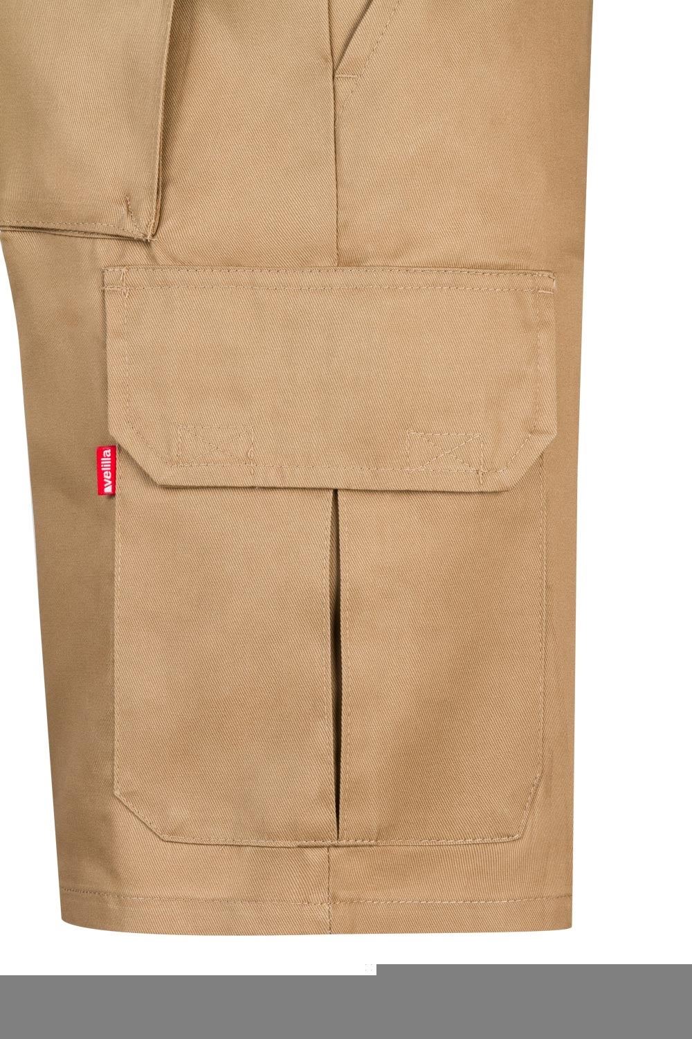 Bermudas multibolsillos - Imagen 21
