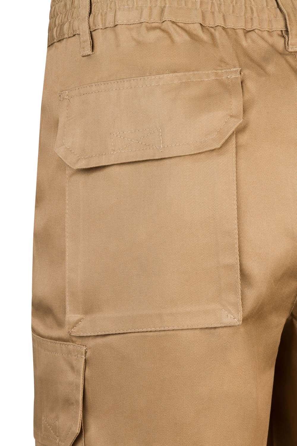 Bermudas multibolsillos - Imagen 22