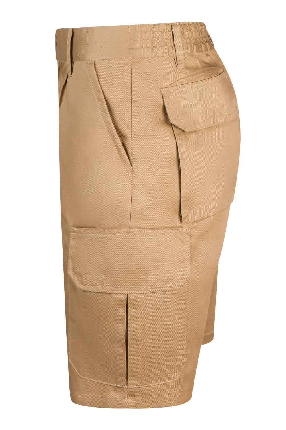 Bermudas multibolsillos - Imagen 24