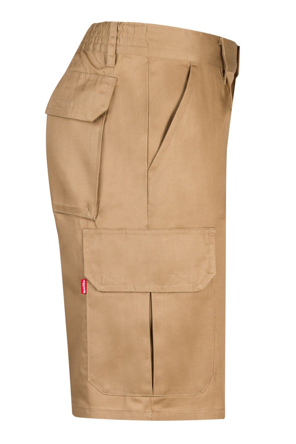 Bermudas multibolsillos - Imagen 25