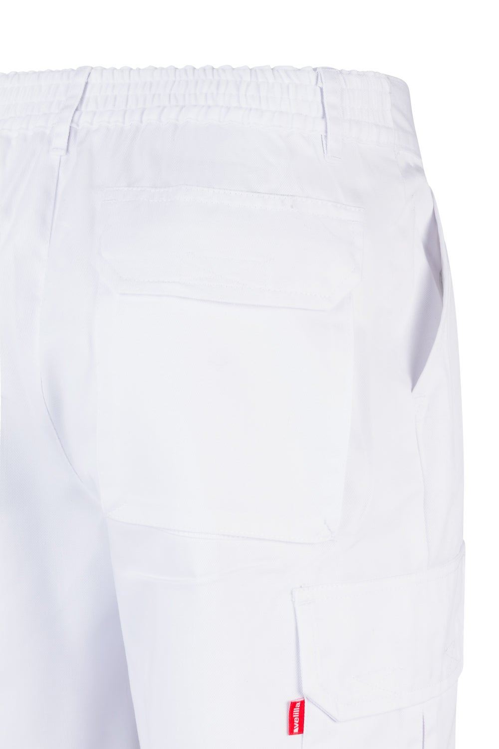 Bermudas multibolsillos - Imagen 28