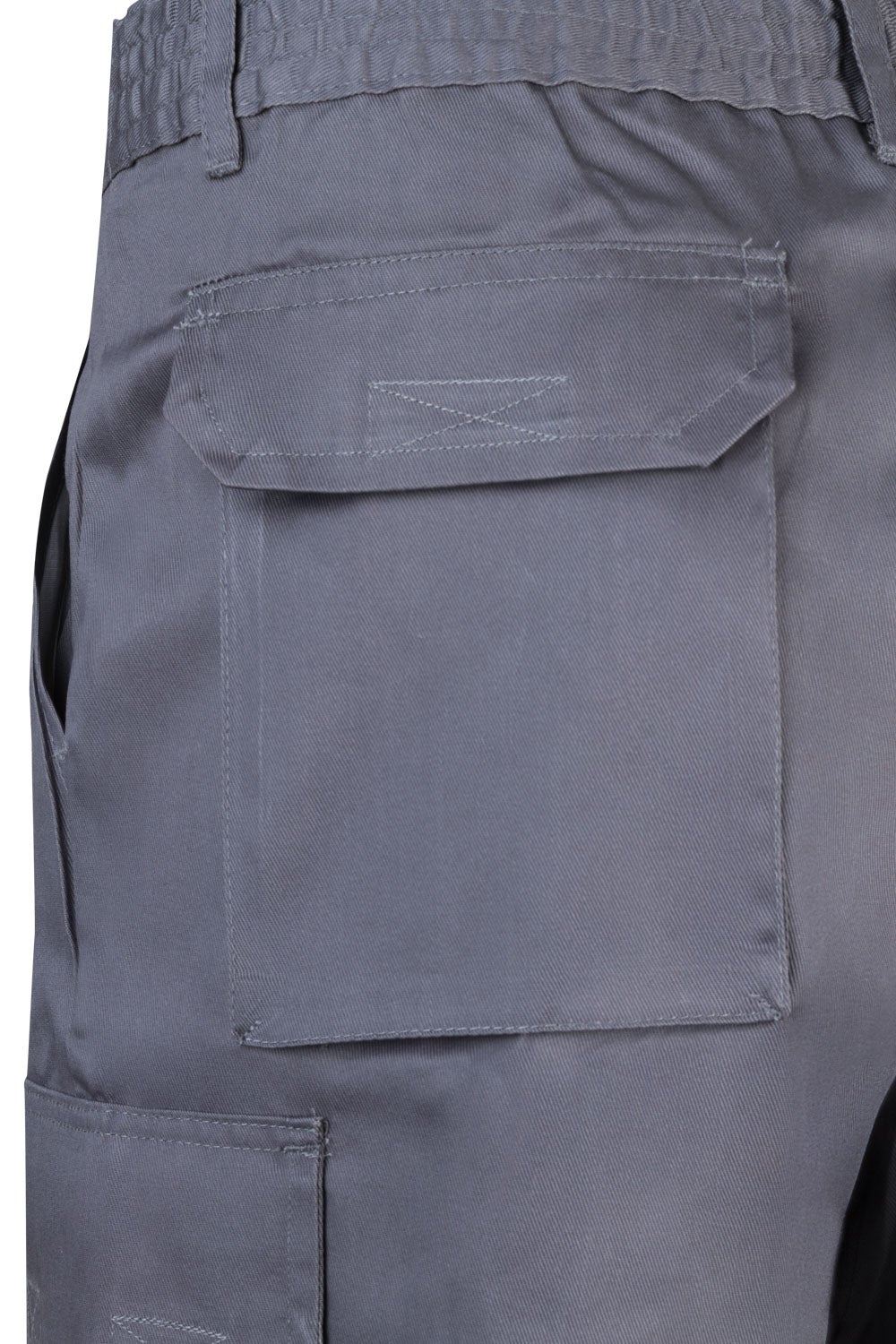 Bermudas multibolsillos - Imagen 34