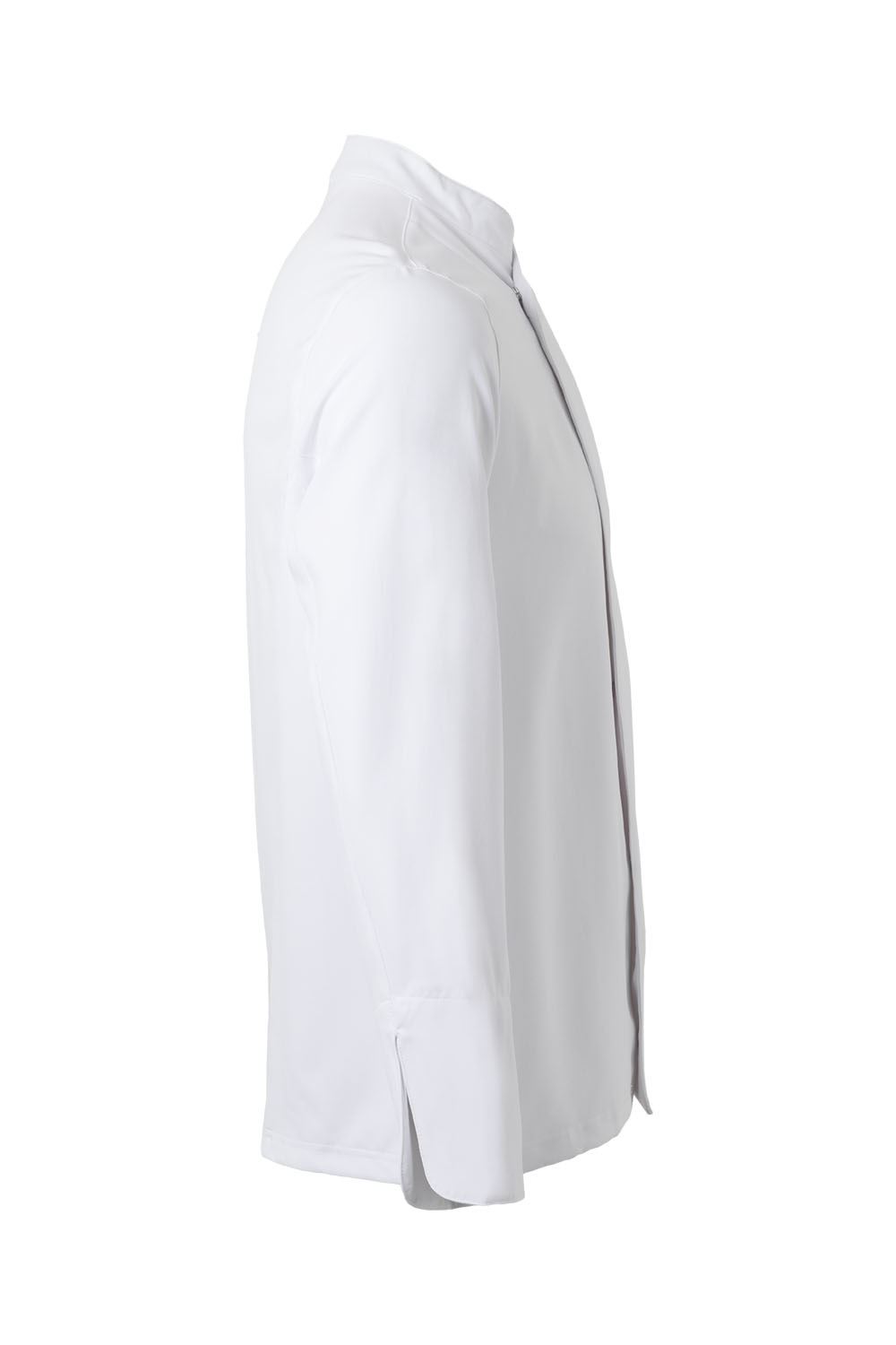 Chaqueta de cocina microfibra con espalda Coolmax® manga larga - Imagen 11