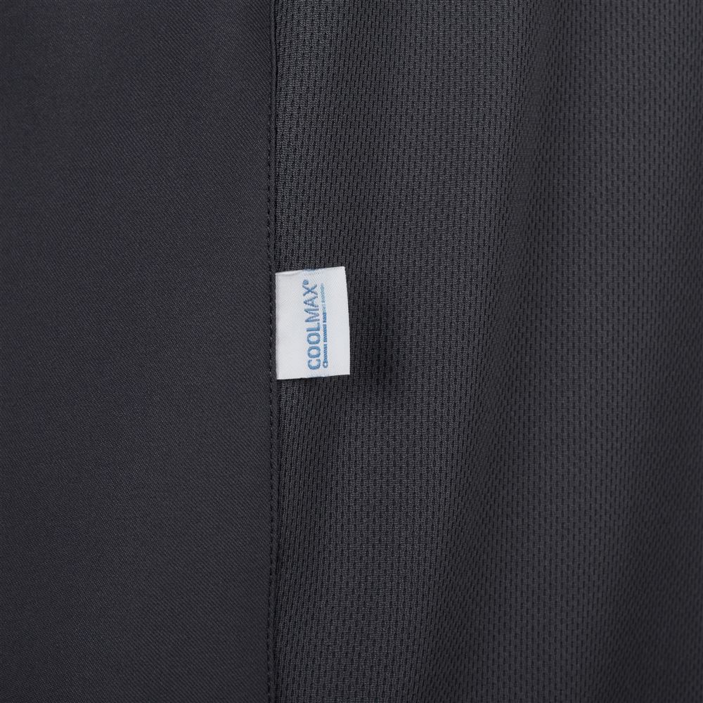 Chaqueta de cocina microfibra con espalda Coolmax® manga larga - Imagen 22