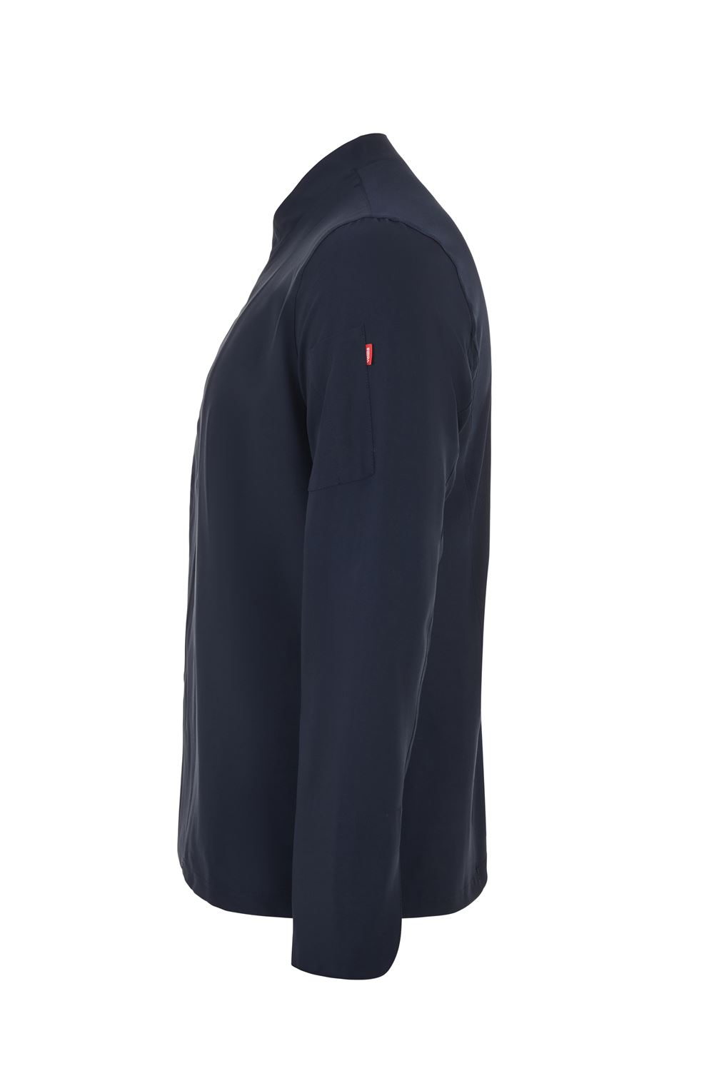 Chaqueta de cocina microfibra con espalda Coolmax® manga larga - Imagen 34