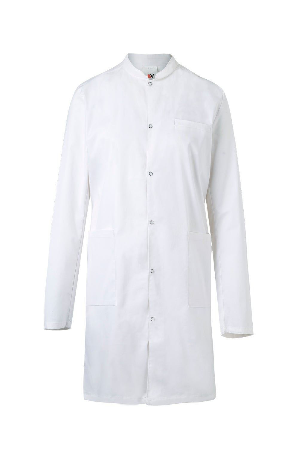 Bata stretch cuello mao hombre - Imagen 2