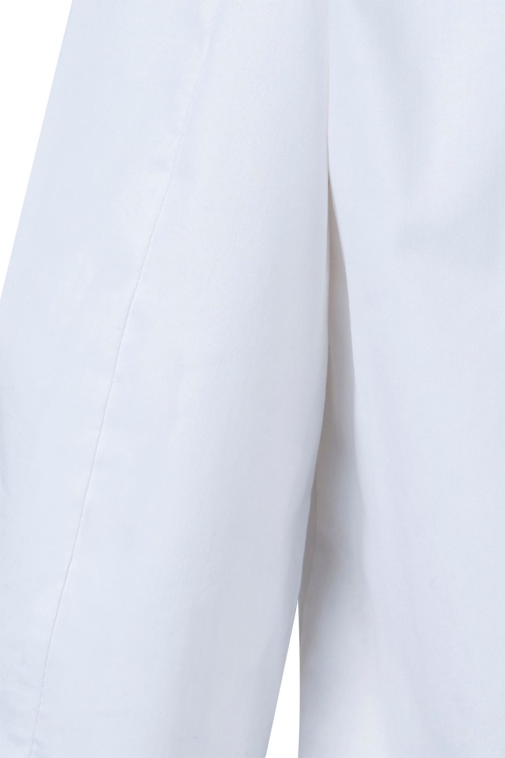 Bata stretch cuello mao hombre - Imagen 3