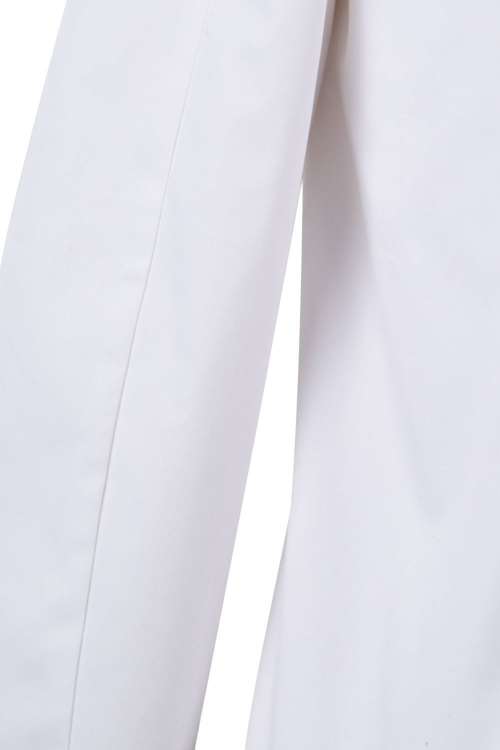 Bata stretch cuello mao mujer - Imagen 3