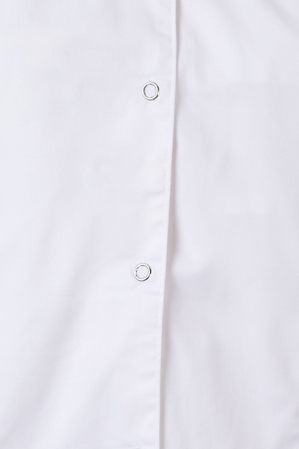 Bata stretch cuello mao mujer - Imagen 4