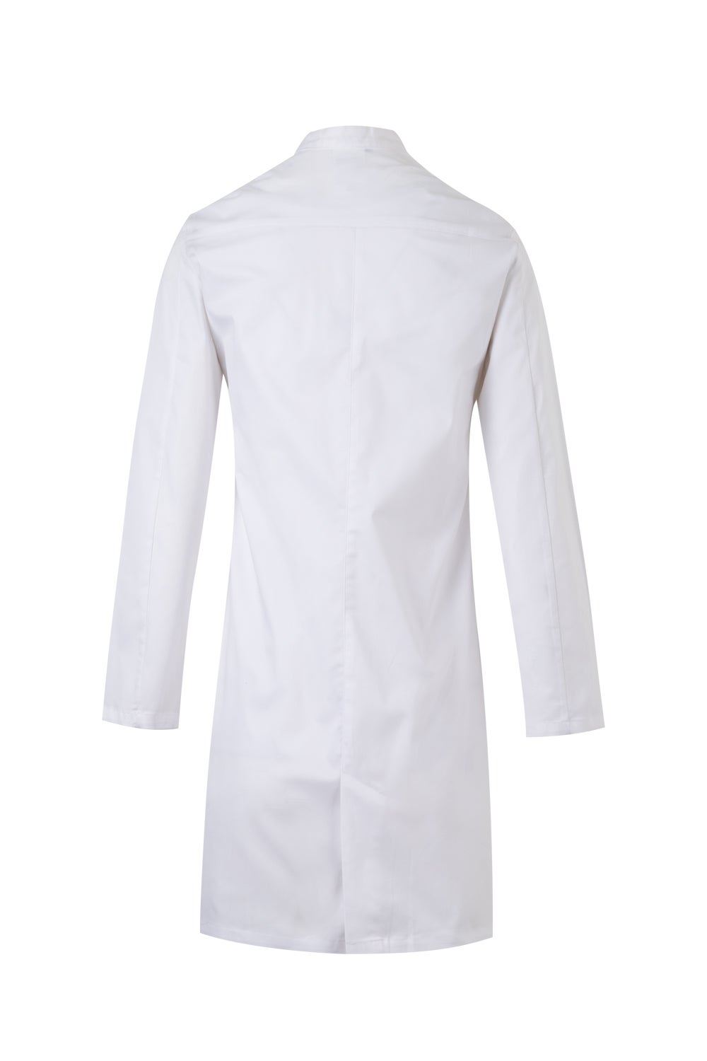 Bata stretch cuello mao mujer - Imagen 7