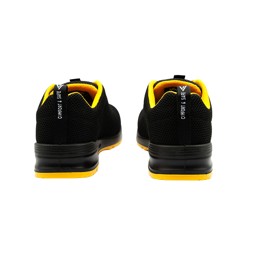 SPEZIAL YELLOW - Imagen 4