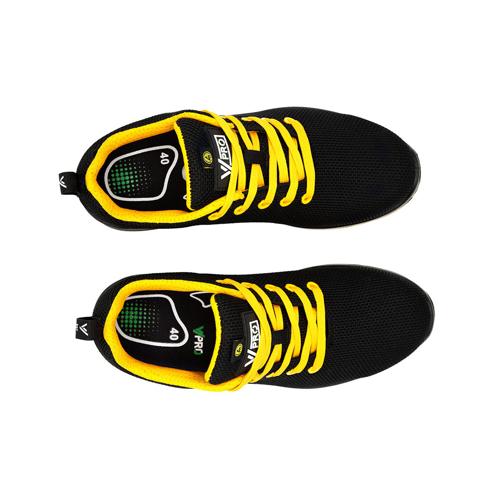 SPEZIAL YELLOW - Imagen 5