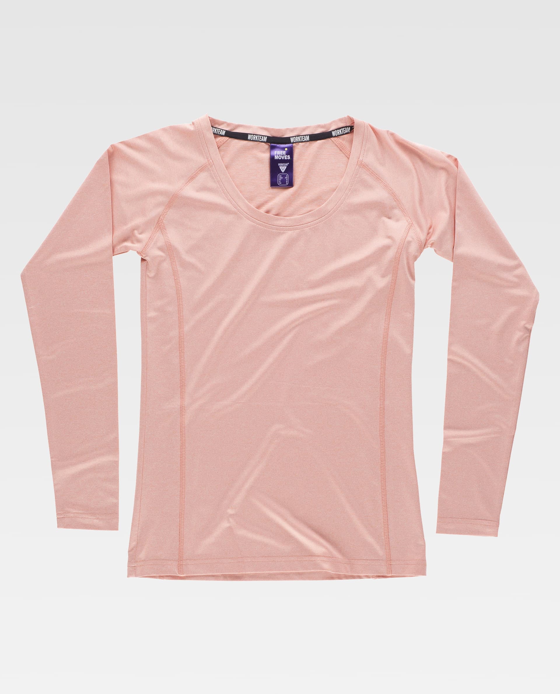 Camiseta - Imagen 3