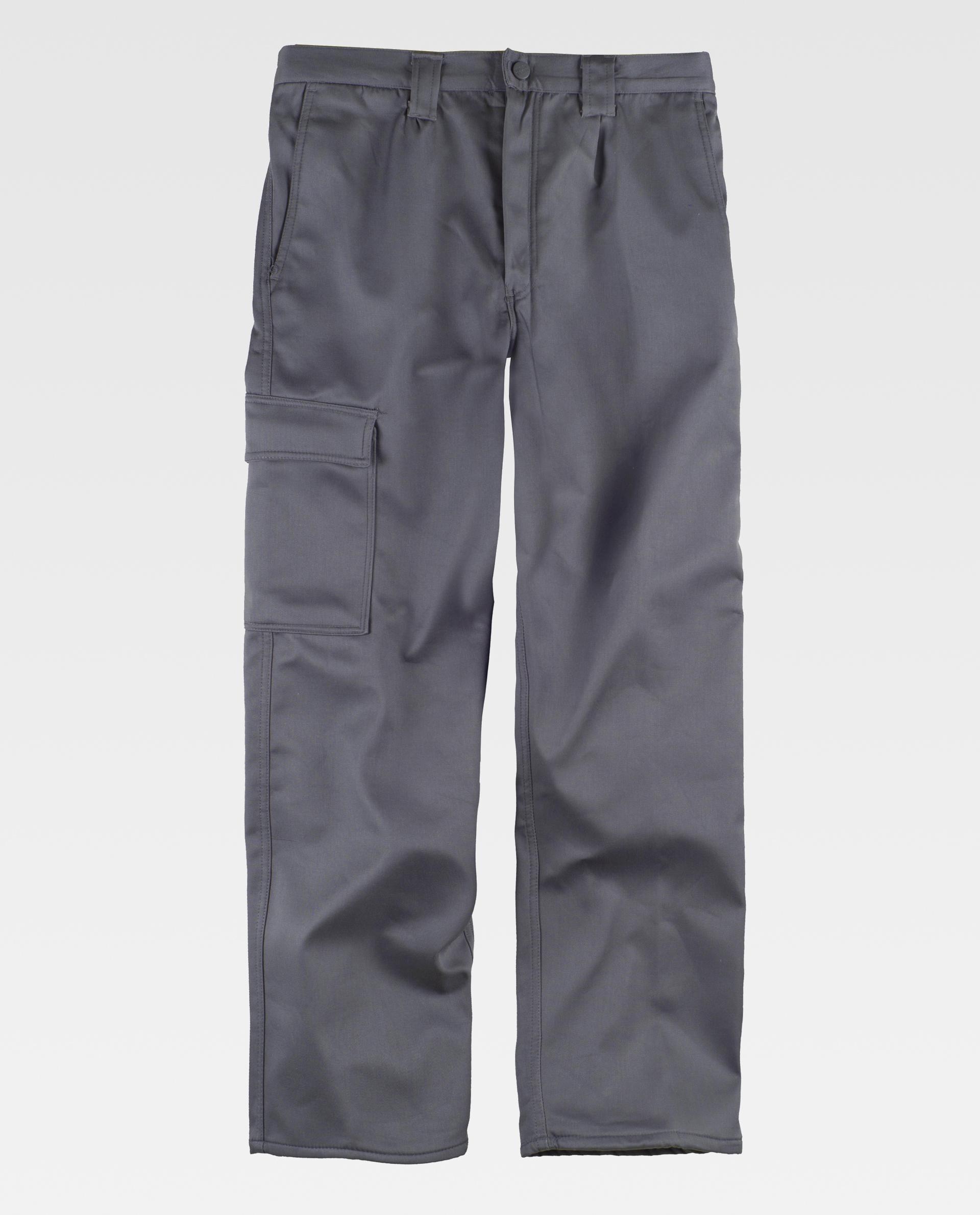 Pantalón para el frío