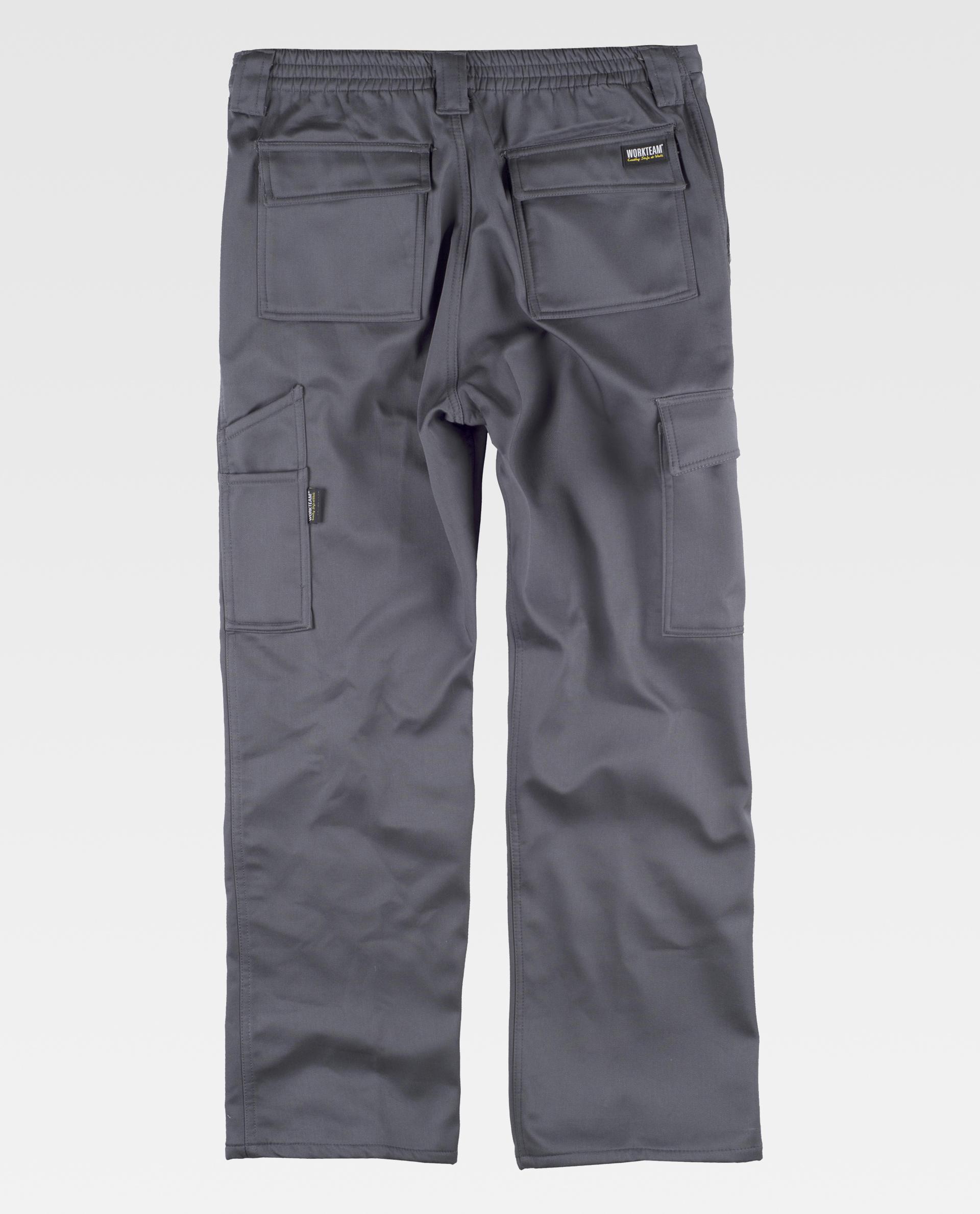 Pantalón para el frío - Imagen 2