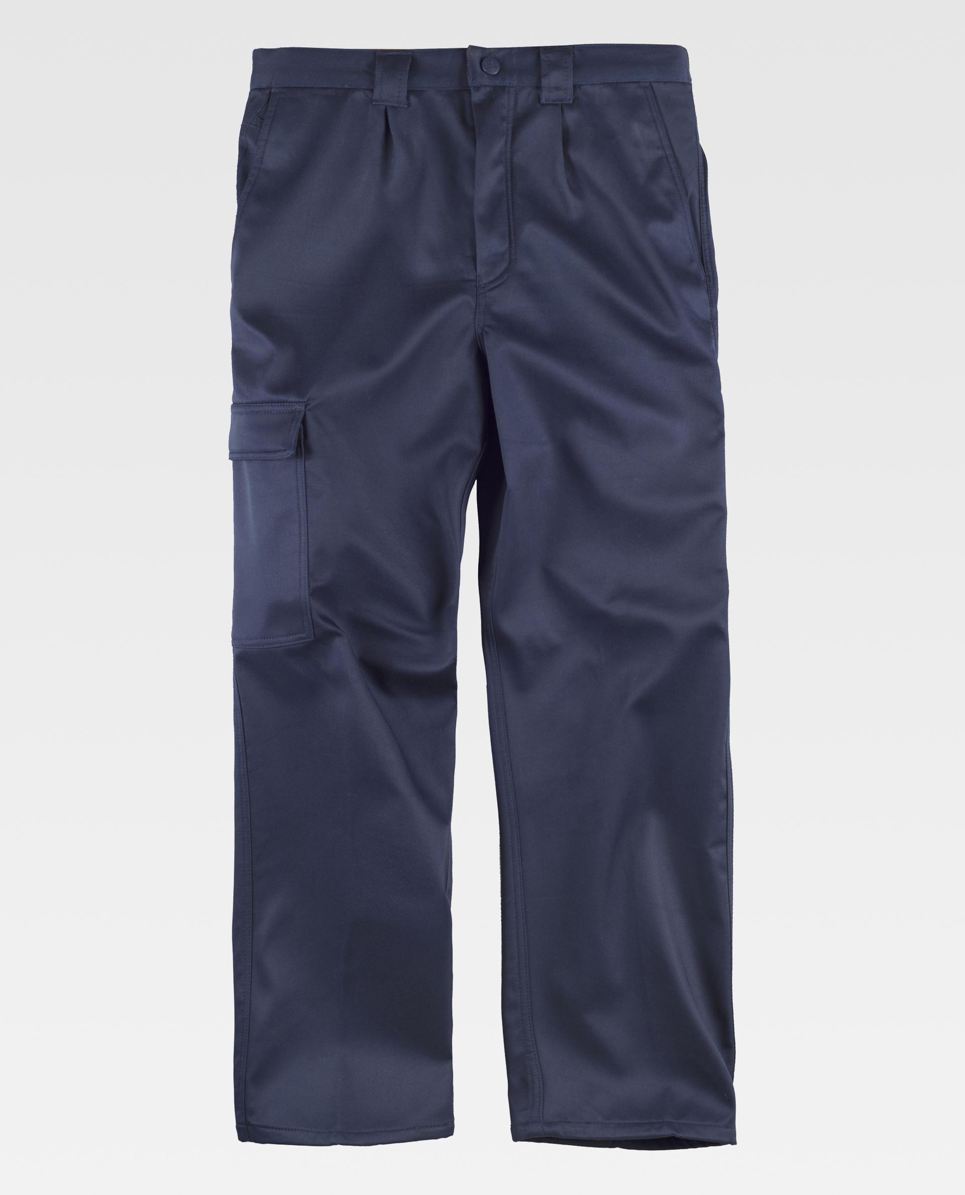 Pantalón para el frío - Imagen 3