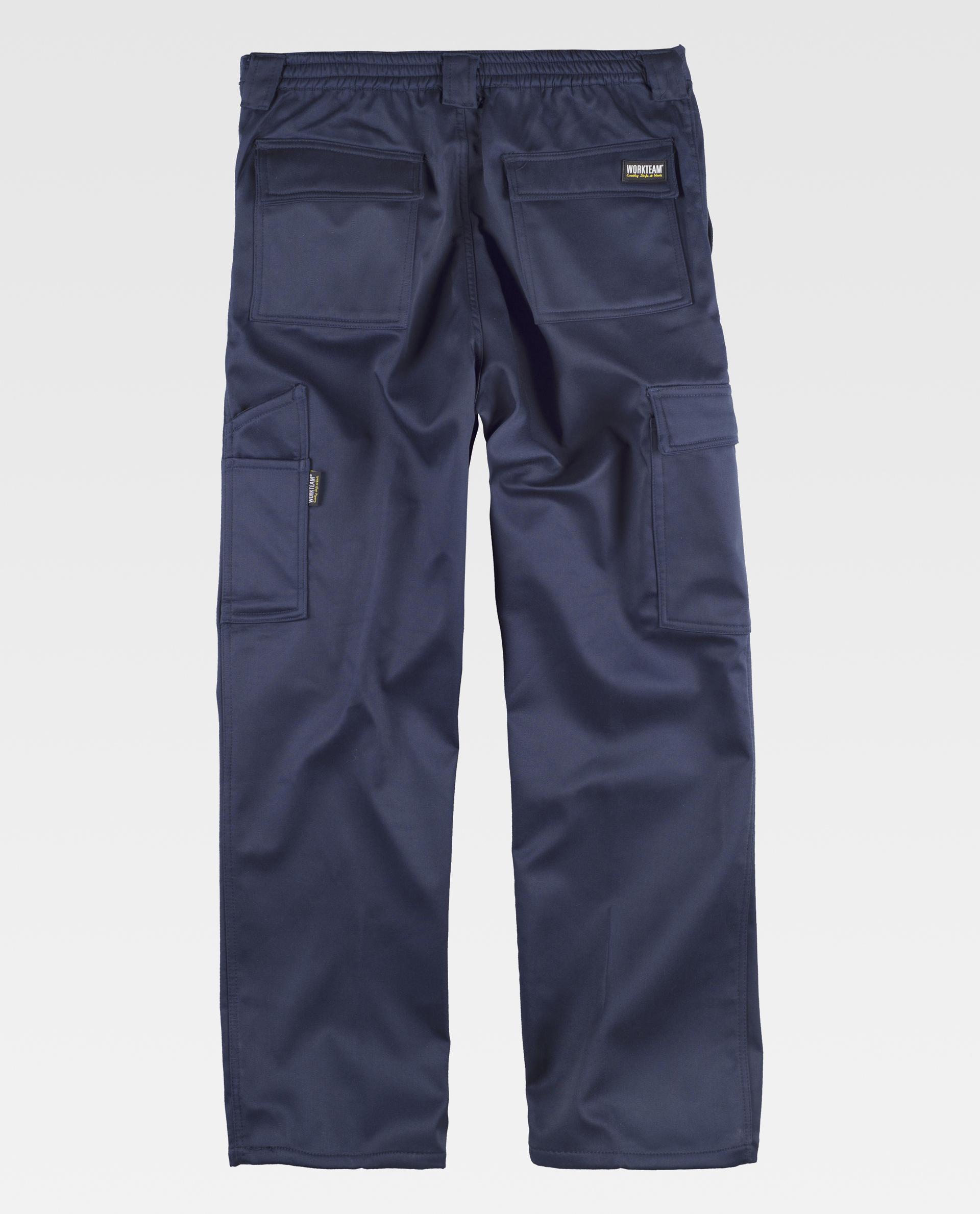 Pantalón para el frío - Imagen 4
