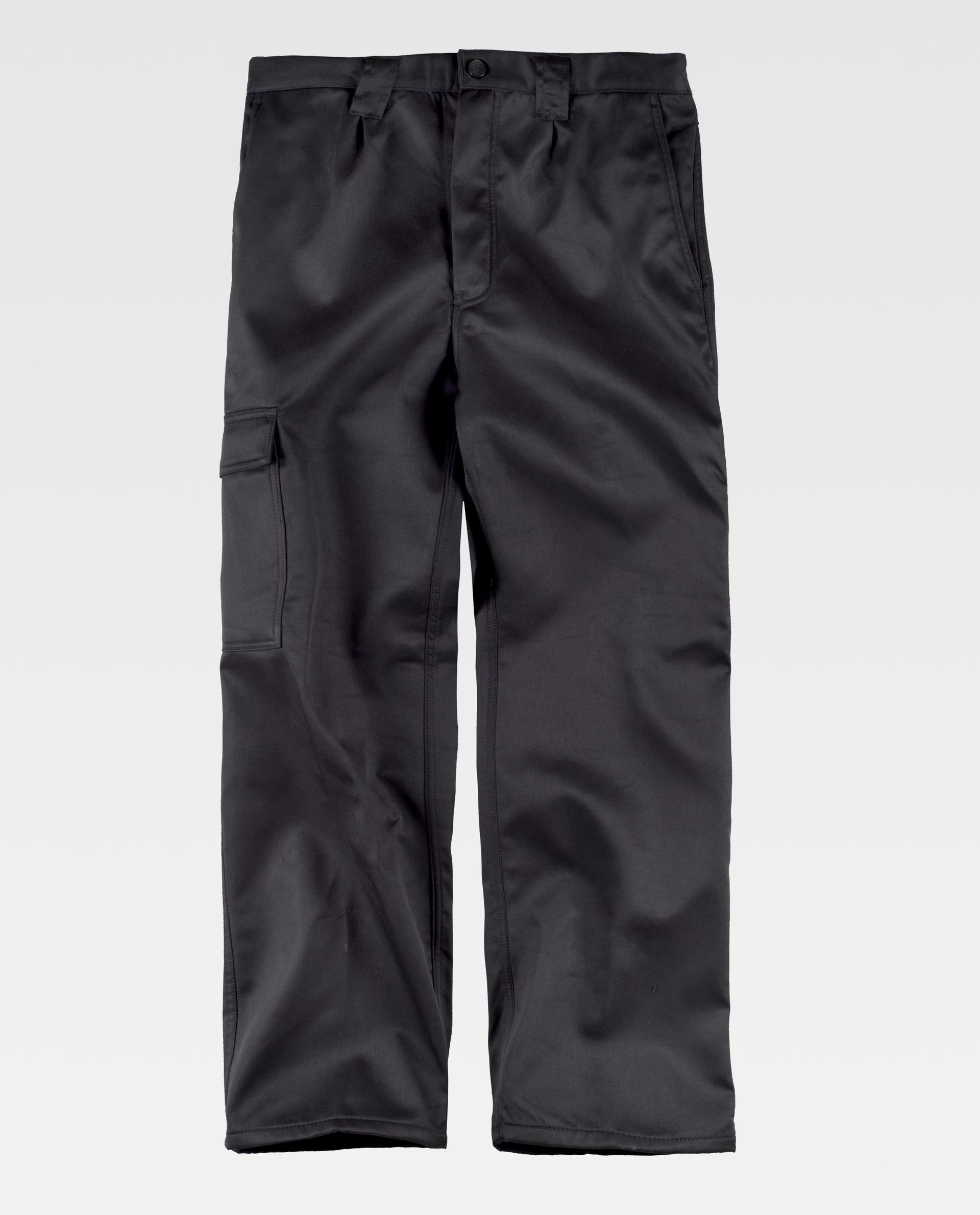 Pantalón para el frío - Imagen 5