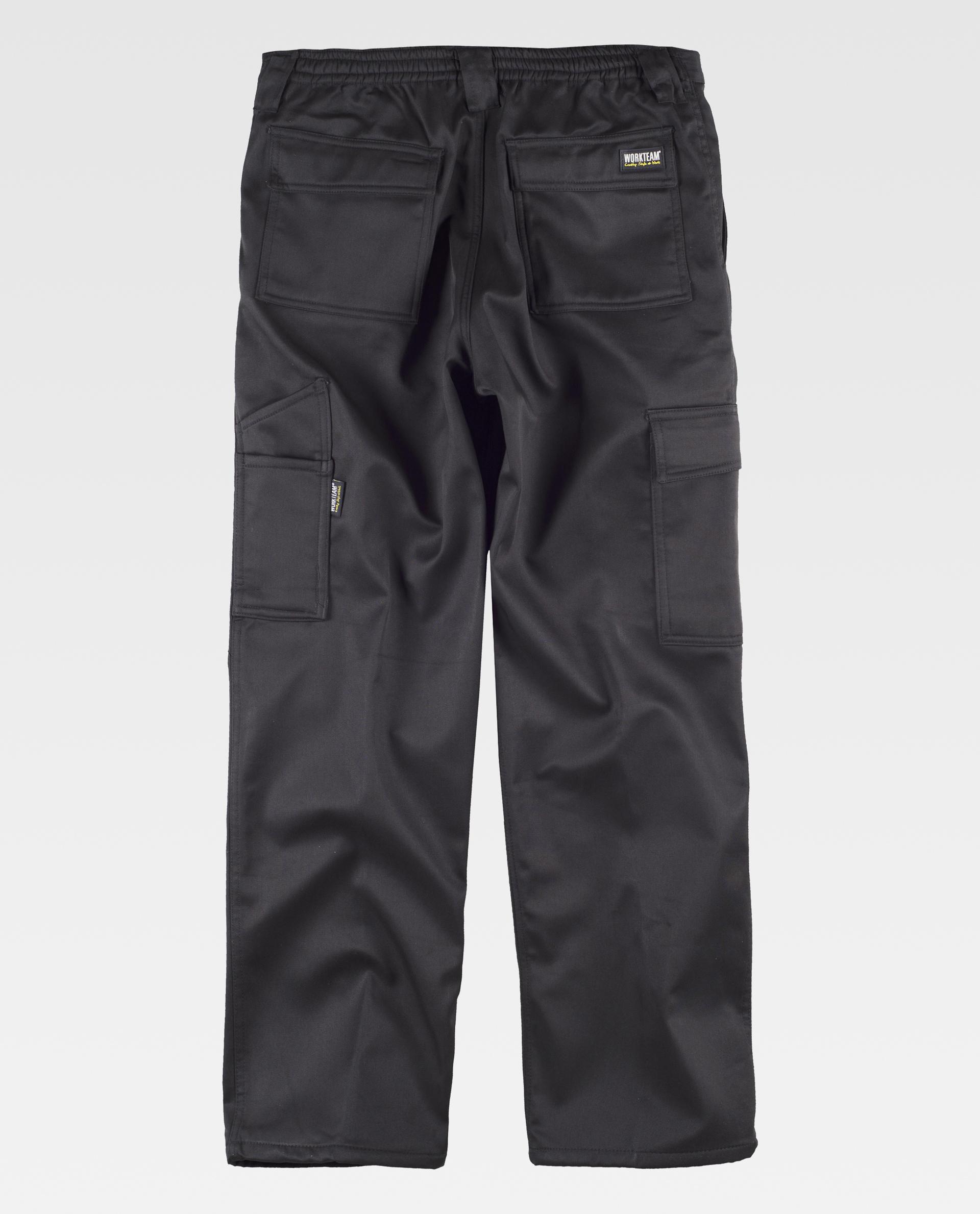 Pantalón para el frío - Imagen 6