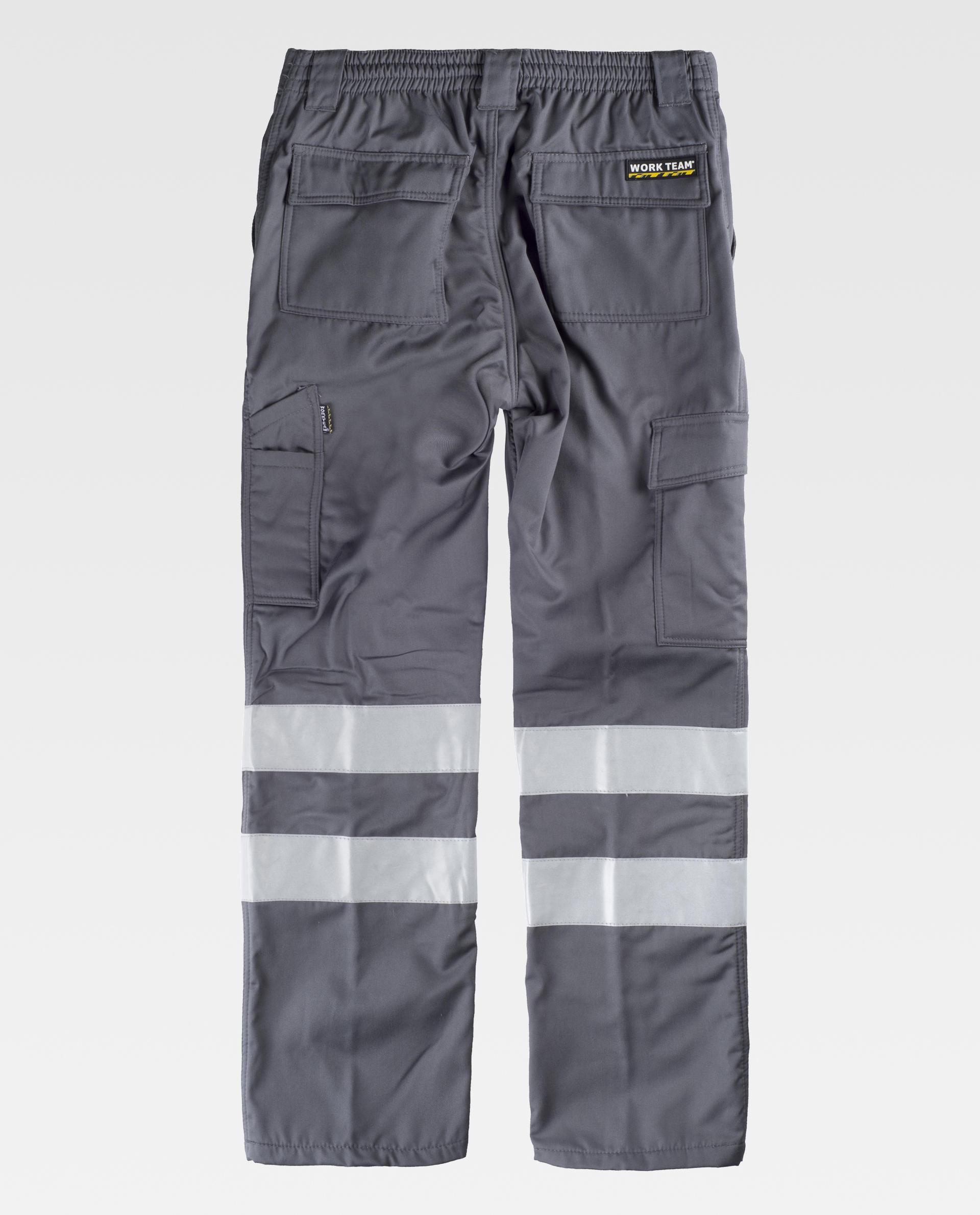 Pantalón para el frío - Imagen 2