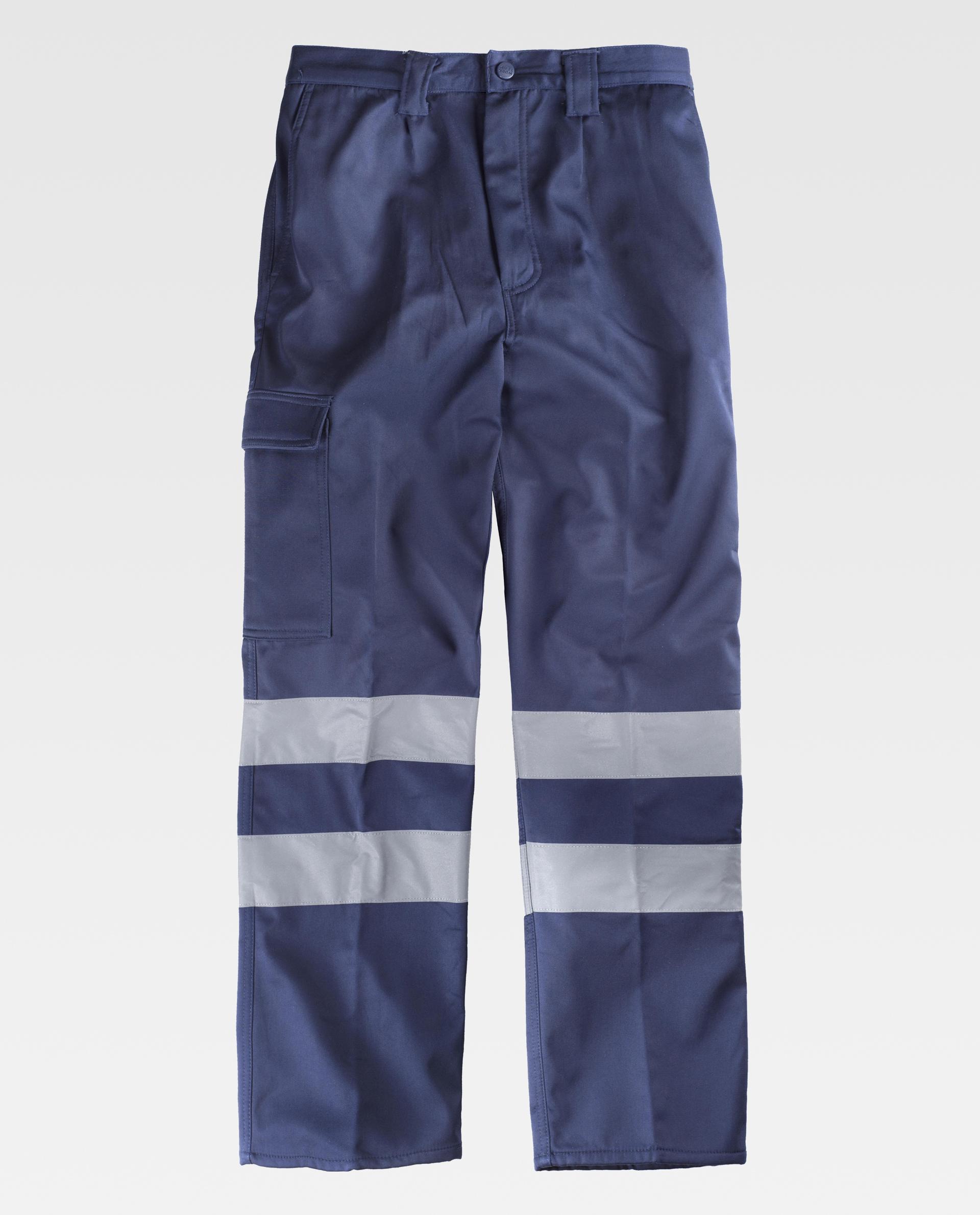 Pantalón para el frío - Imagen 3