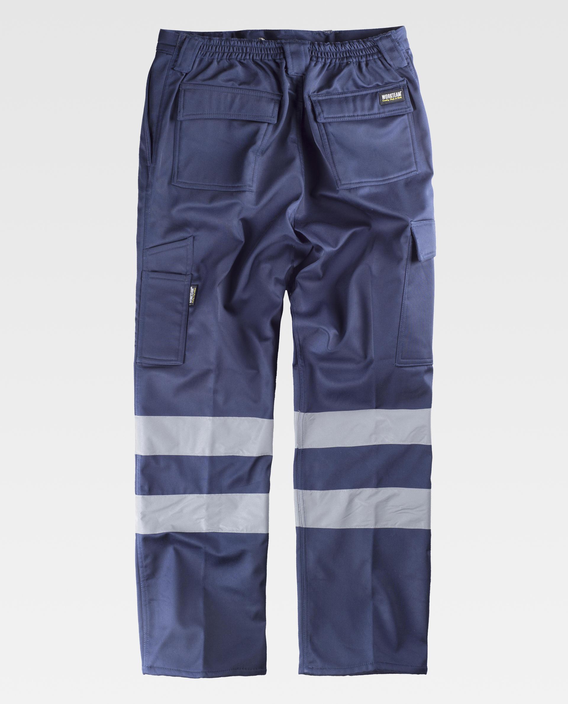Pantalón para el frío - Imagen 4