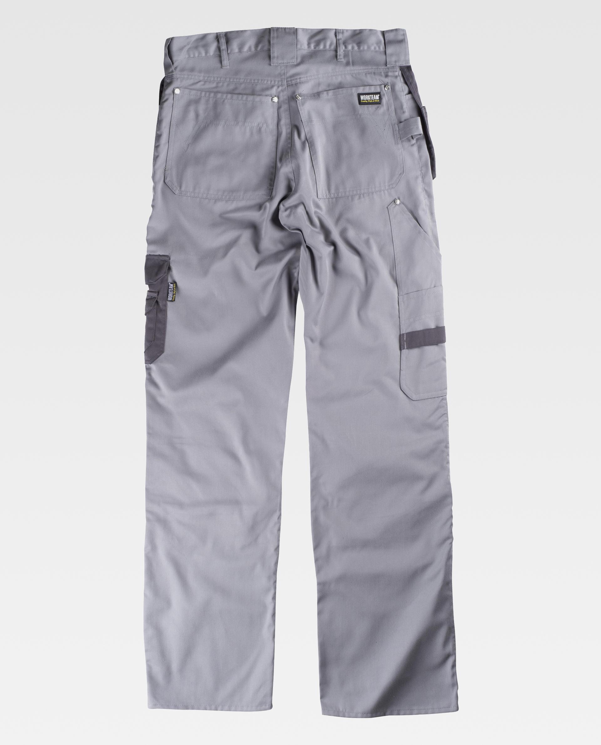 Pantalón combinado - Imagen 2