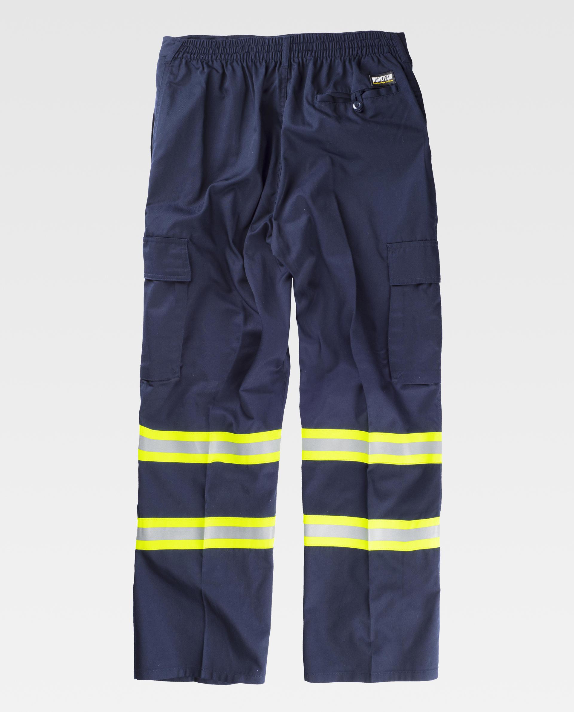 Pantalón recto - Imagen 2