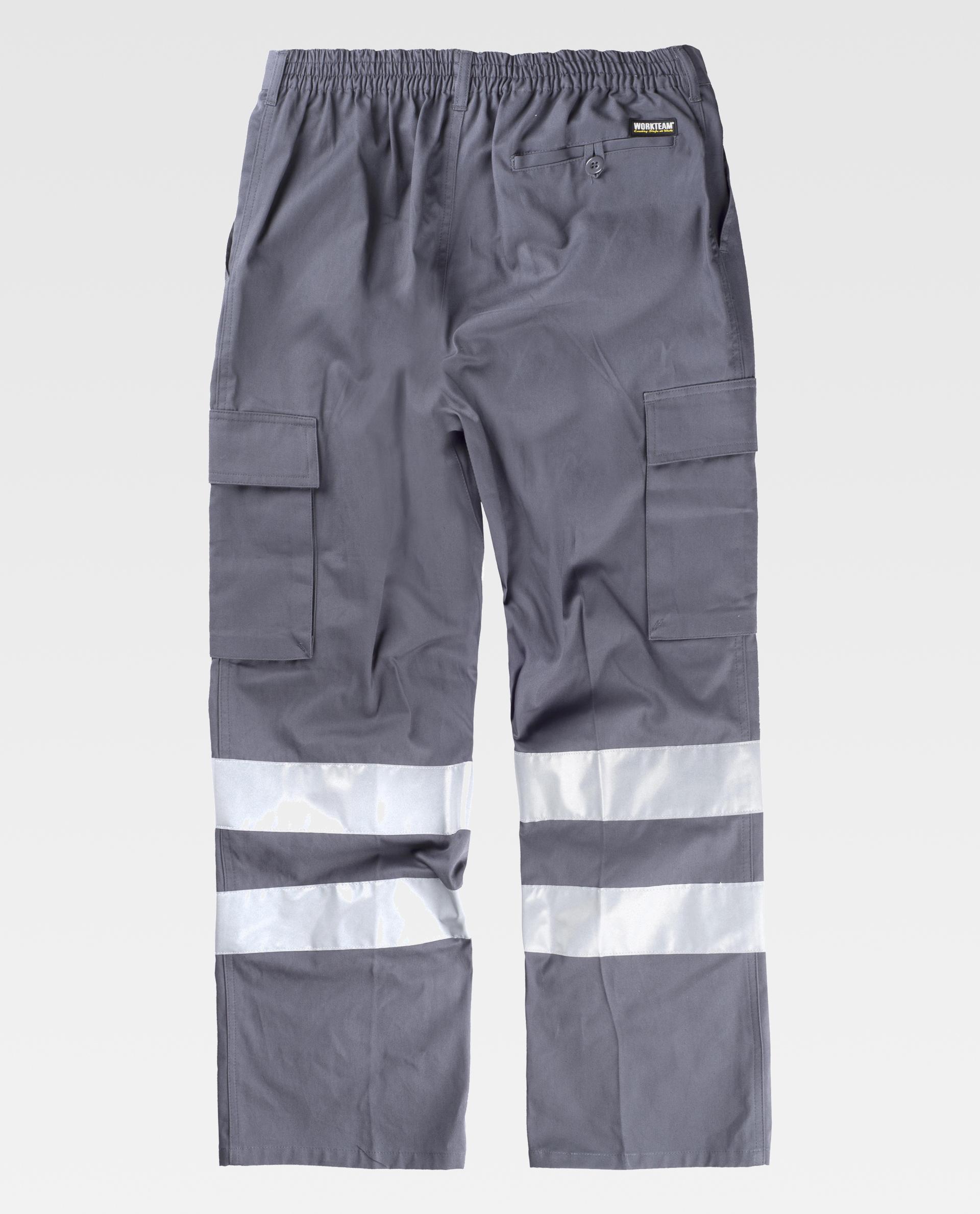 Pantalón recto - Imagen 2