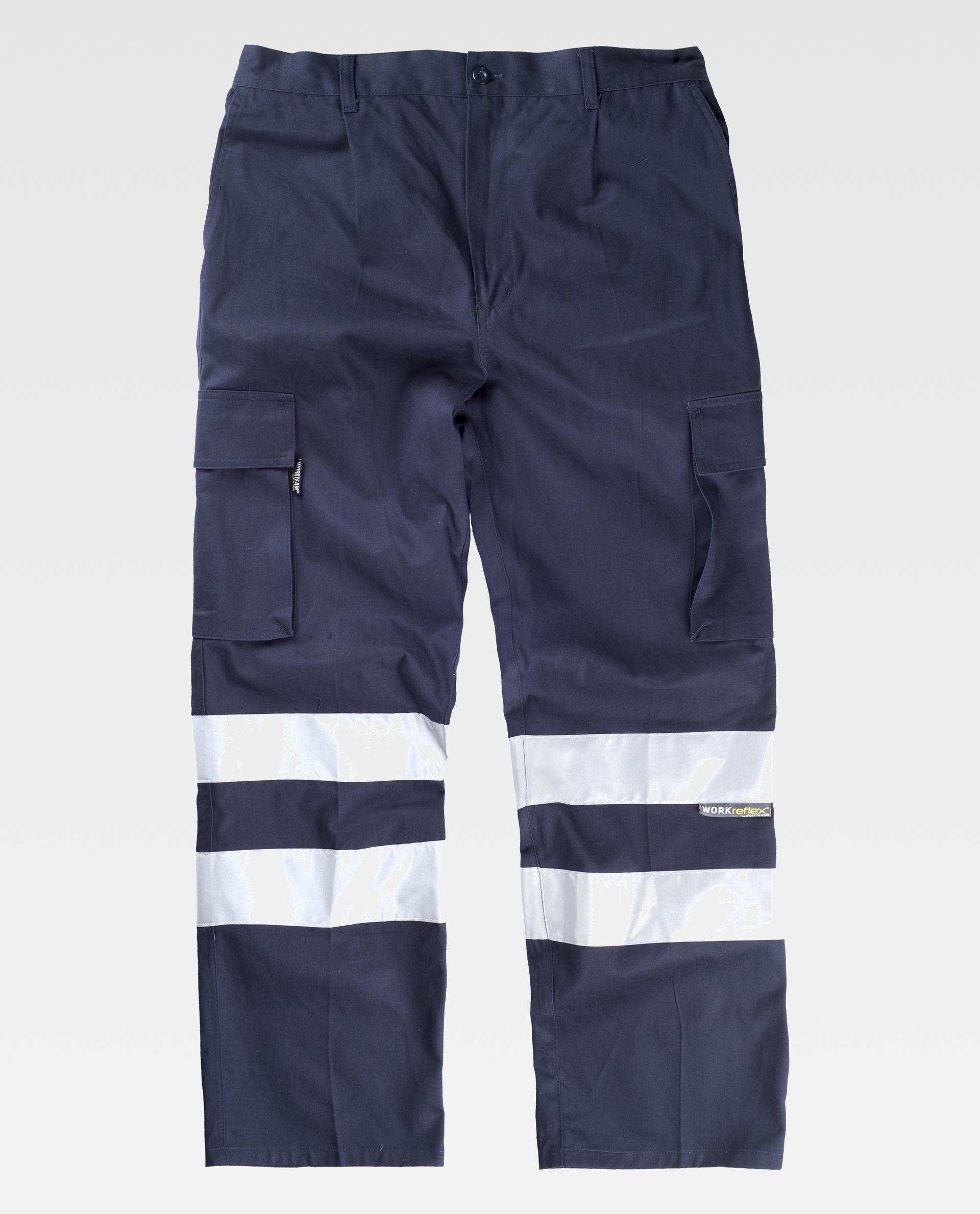 Pantalón recto - Imagen 3
