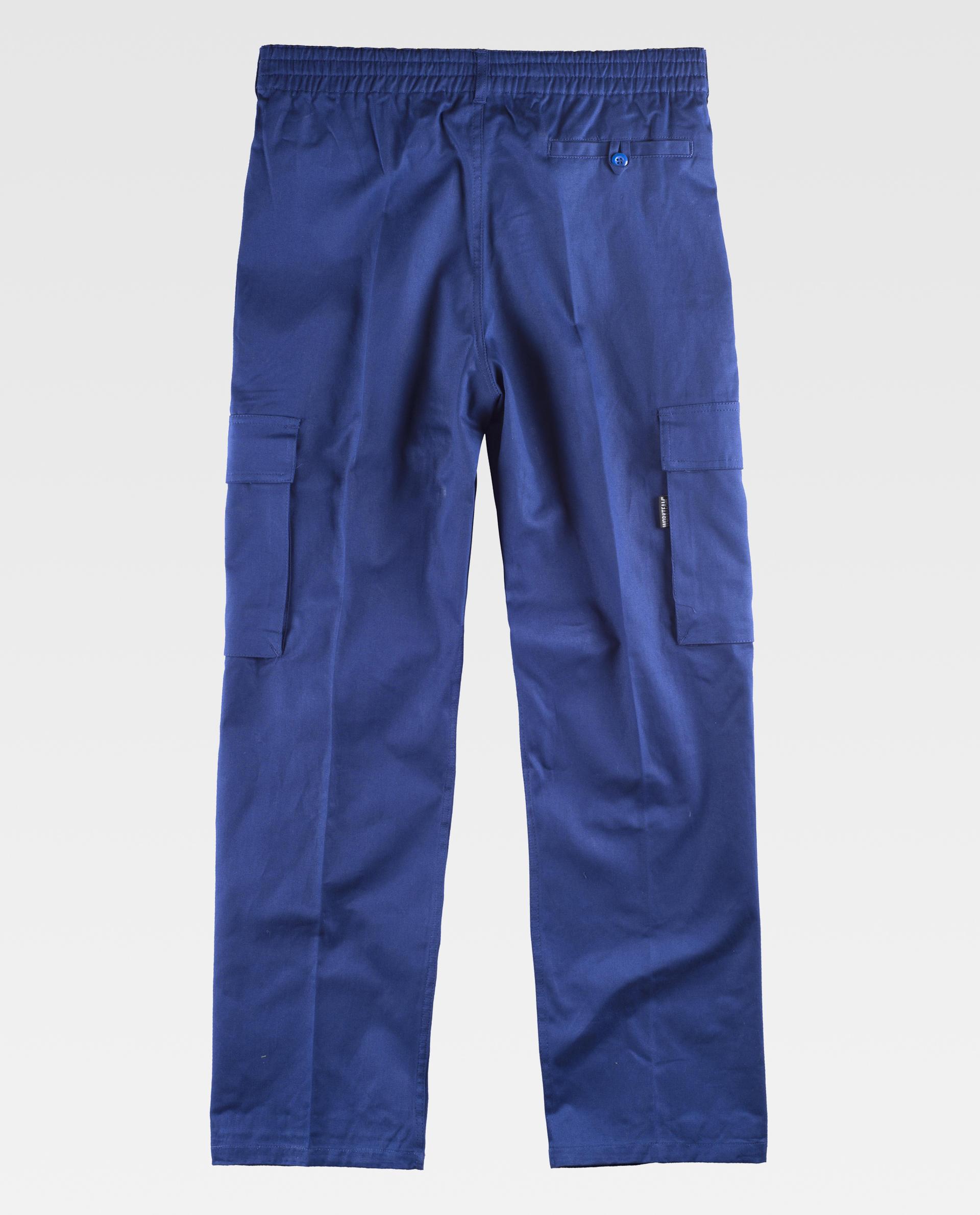 Pantalón recto - Imagen 2