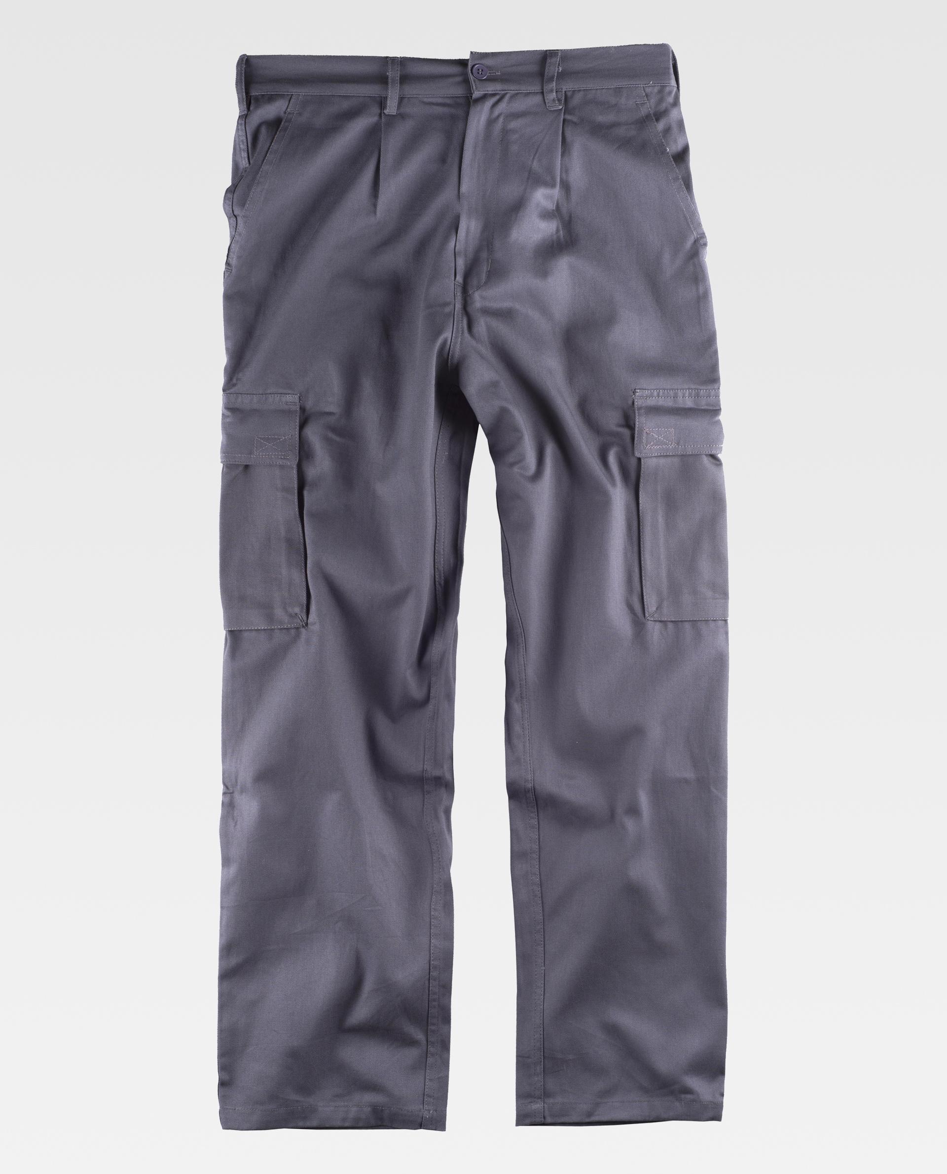 Pantalón recto - Imagen 3