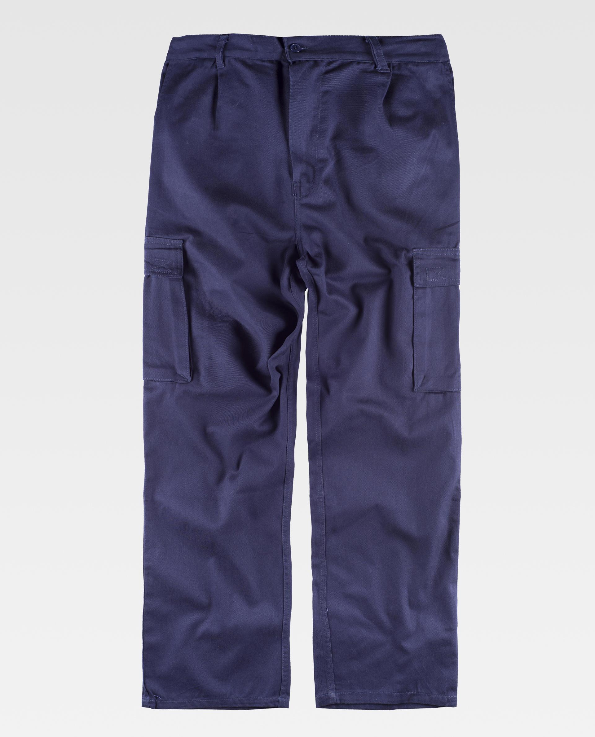 Pantalón recto - Imagen 5