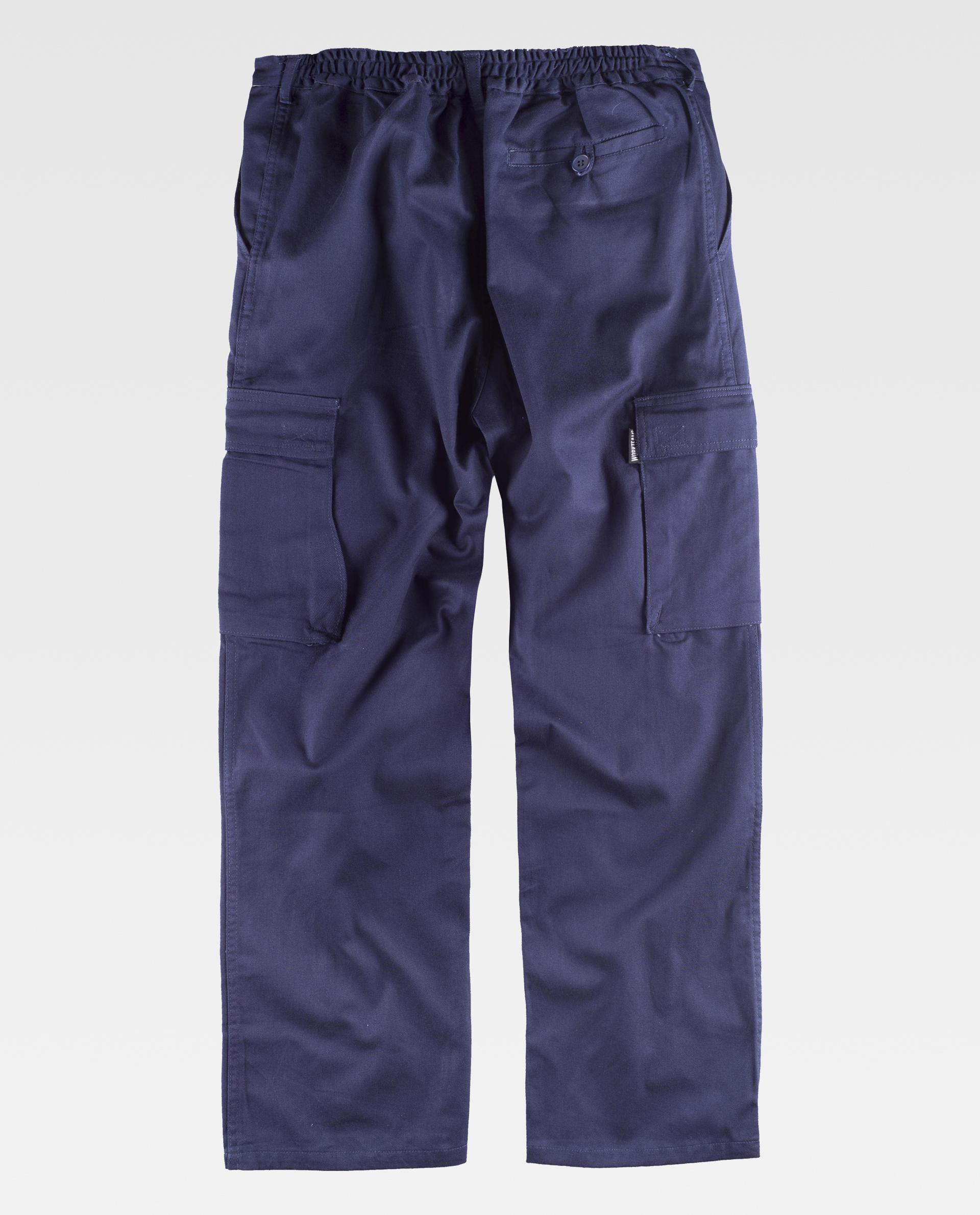 Pantalón recto - Imagen 6