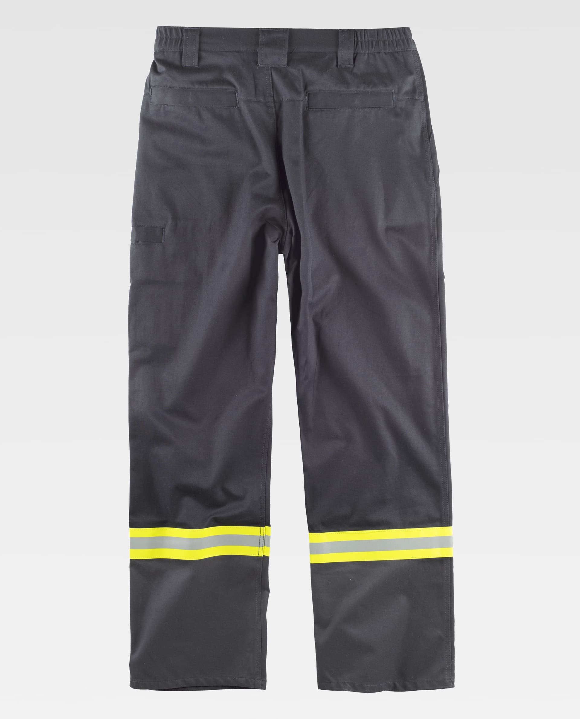 Pantalón ignífugo, antiestático - Imagen 2