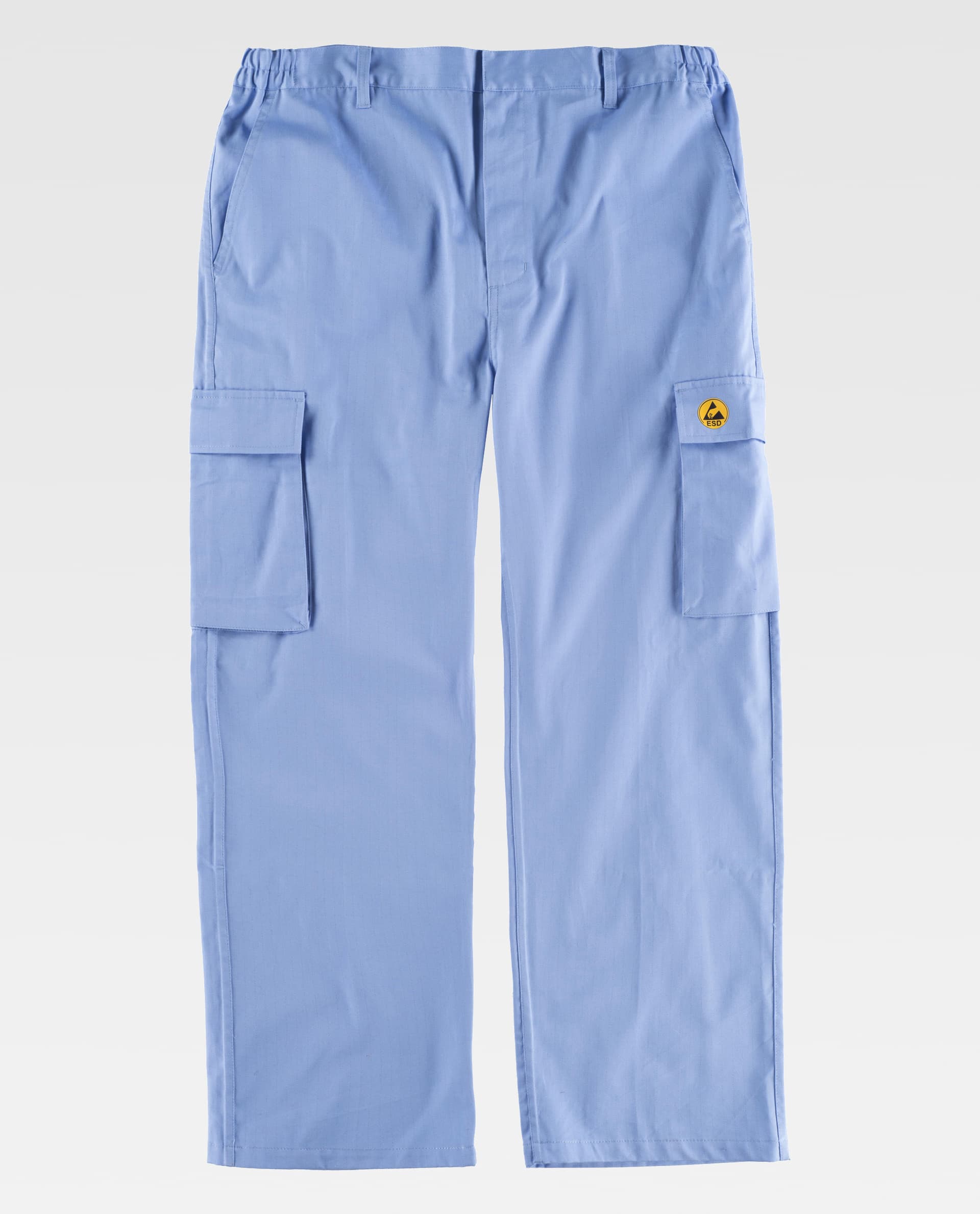 Pantalón ESD - Imagen 3