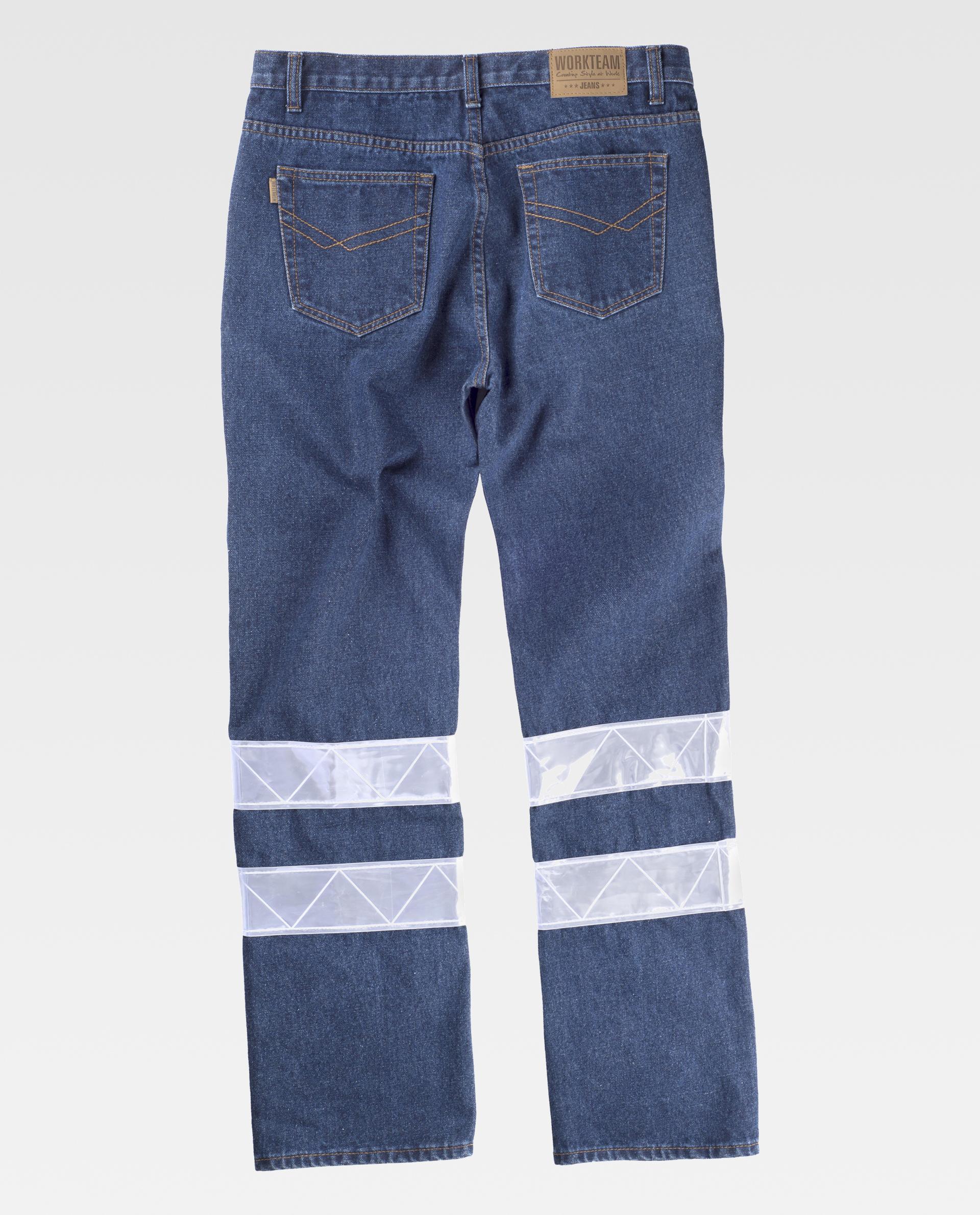 Pantalón vaquero - Imagen 2